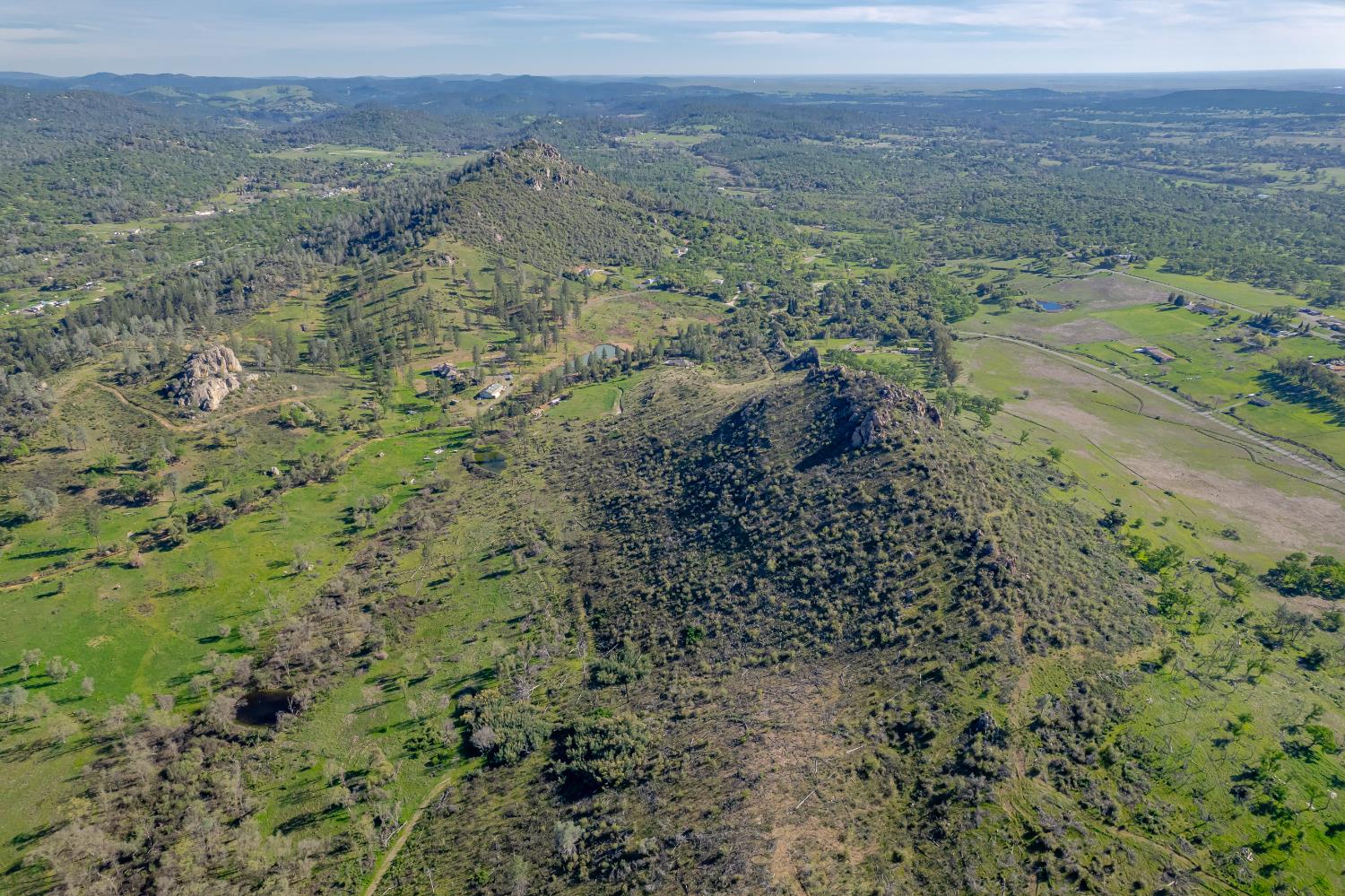 11923 Loma Rica Road