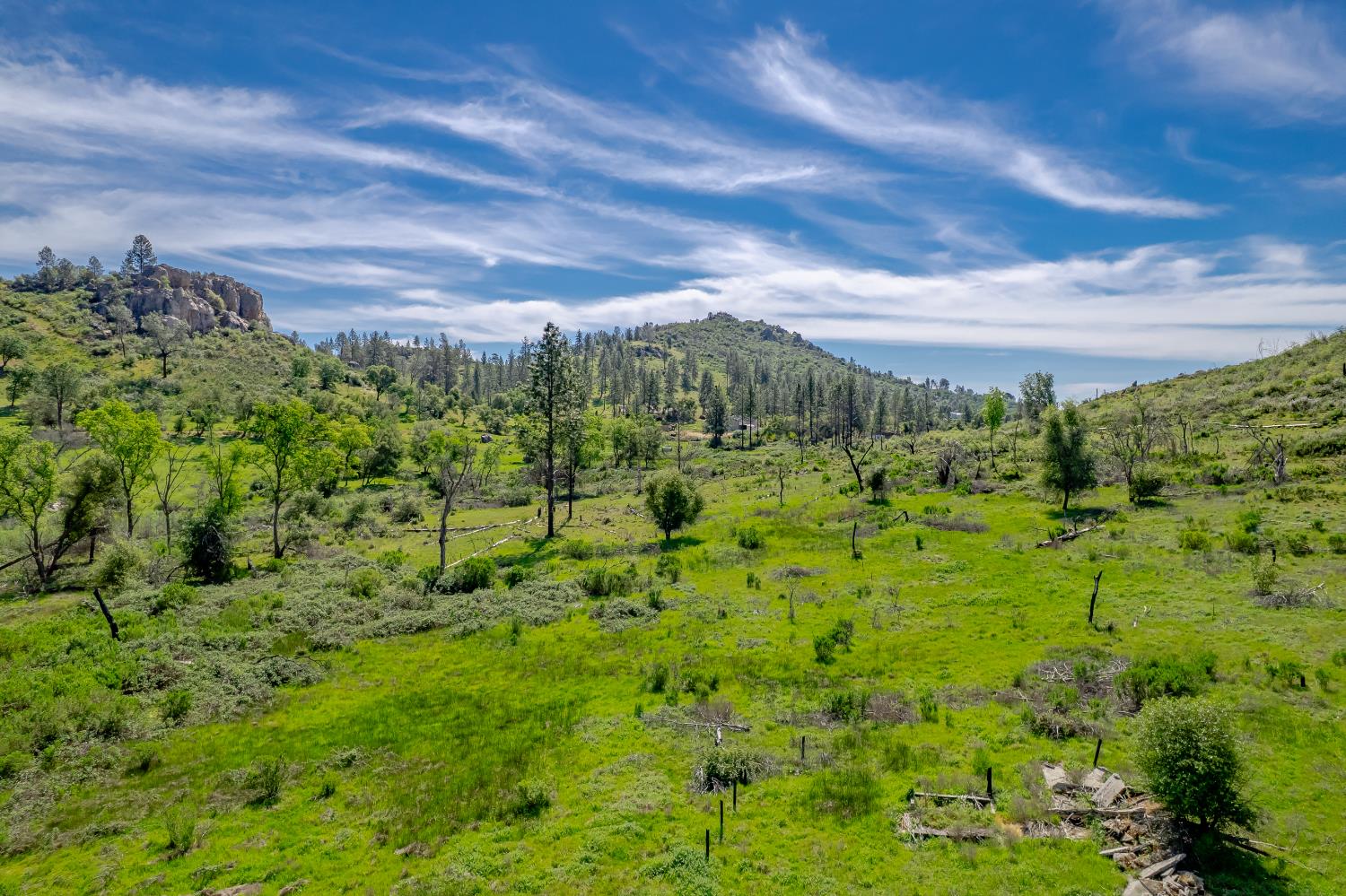 11923 Loma Rica Road