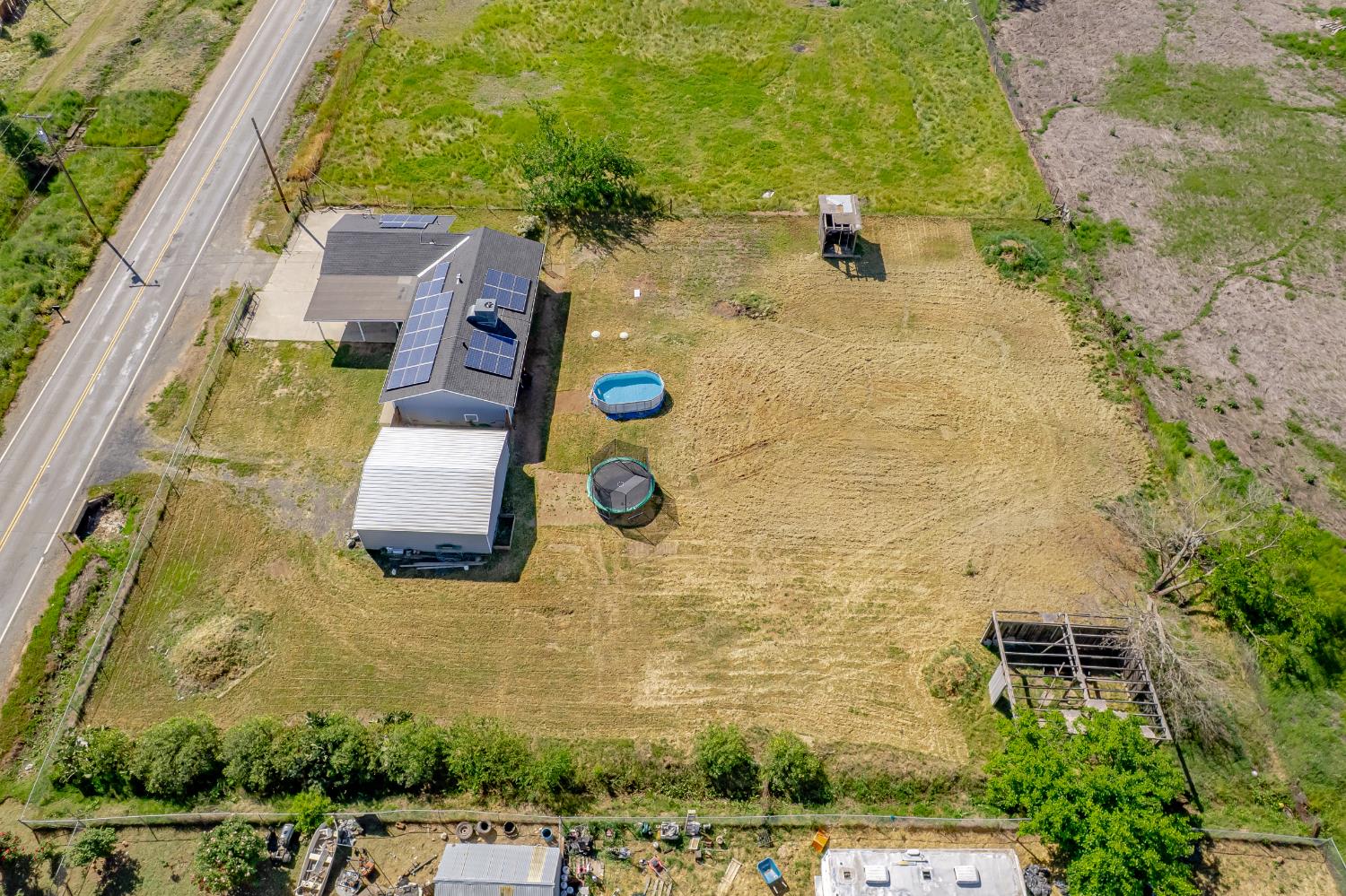 10110 Palermo Honcut Highway