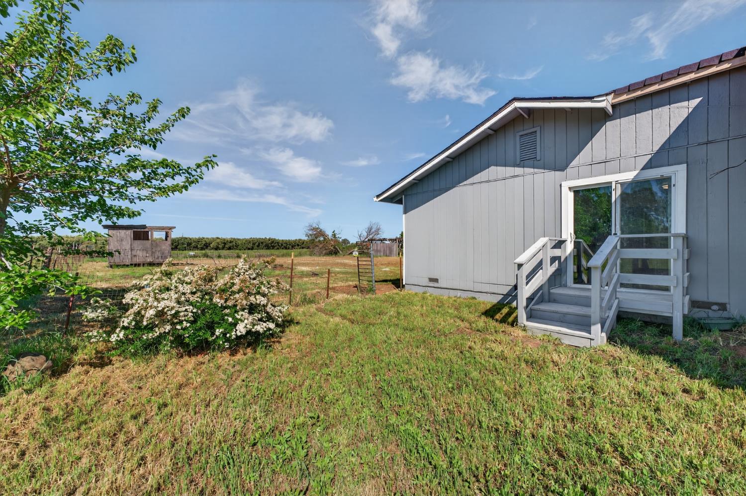 10110 Palermo Honcut Highway