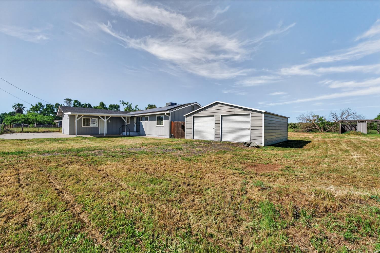 10110 Palermo Honcut Highway