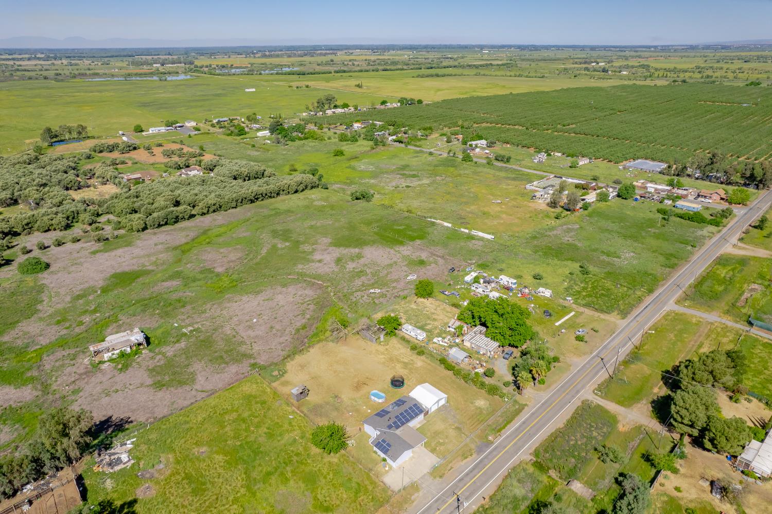 10110 Palermo Honcut Highway