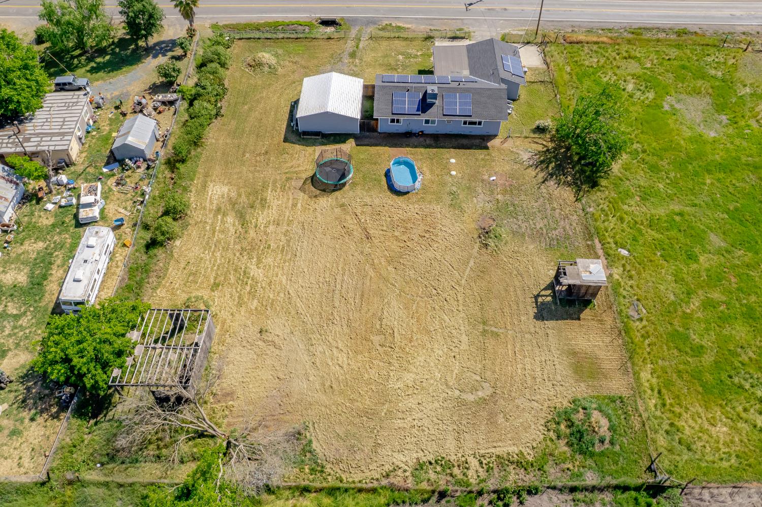 10110 Palermo Honcut Highway