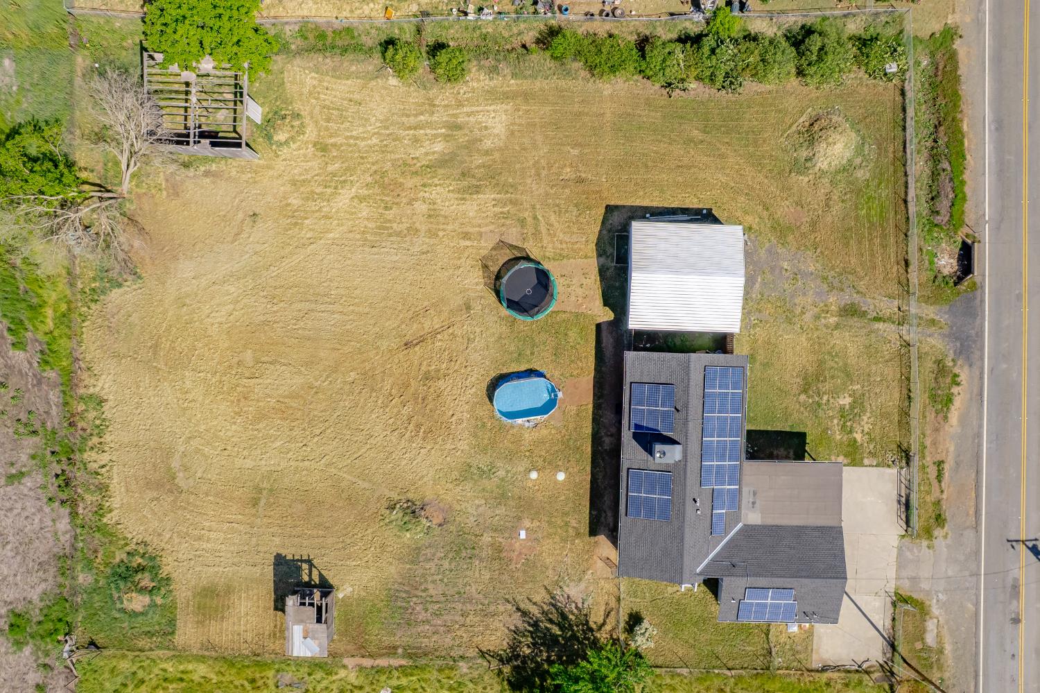 10110 Palermo Honcut Highway