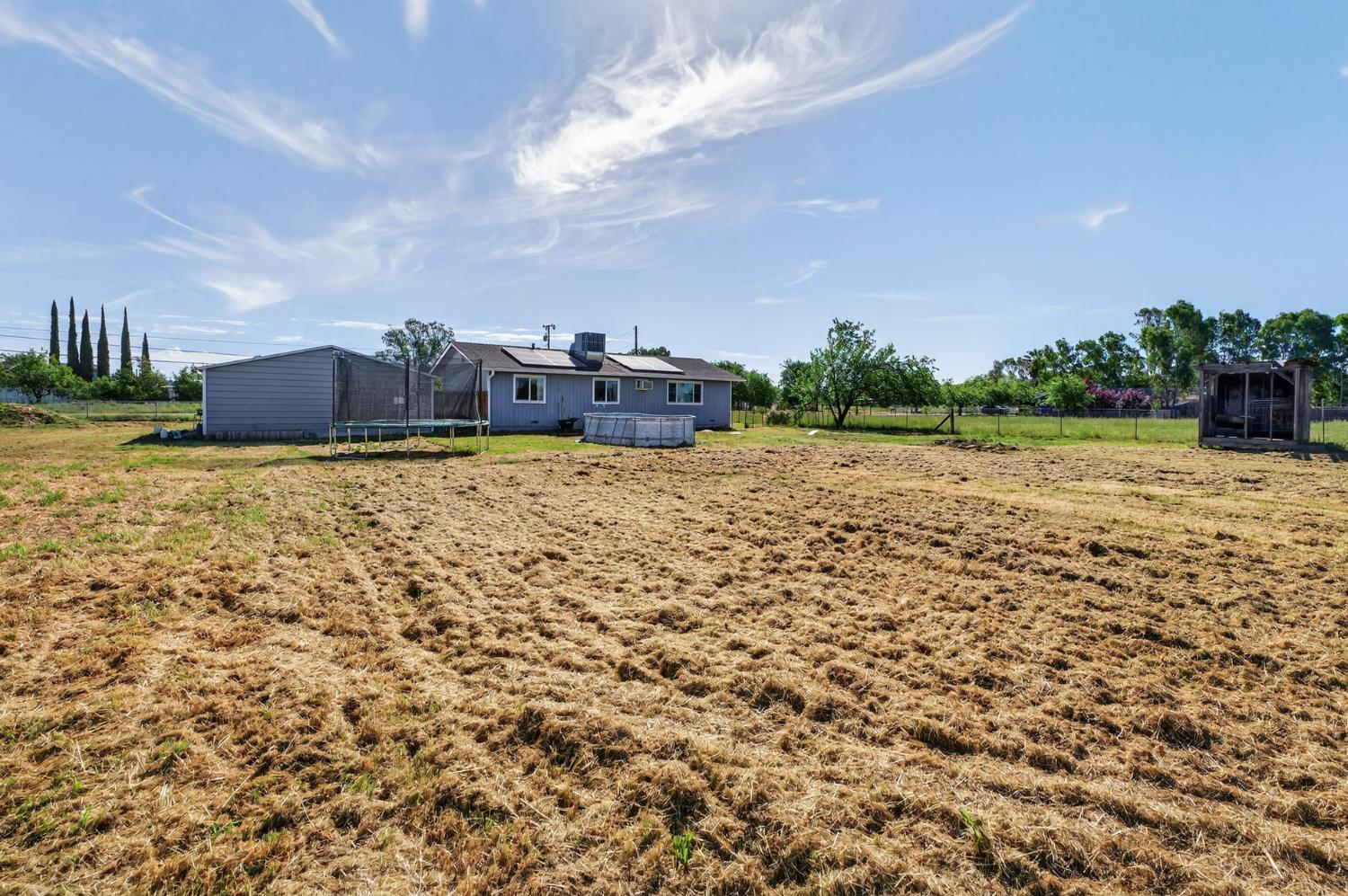 10110 Palermo Honcut Highway