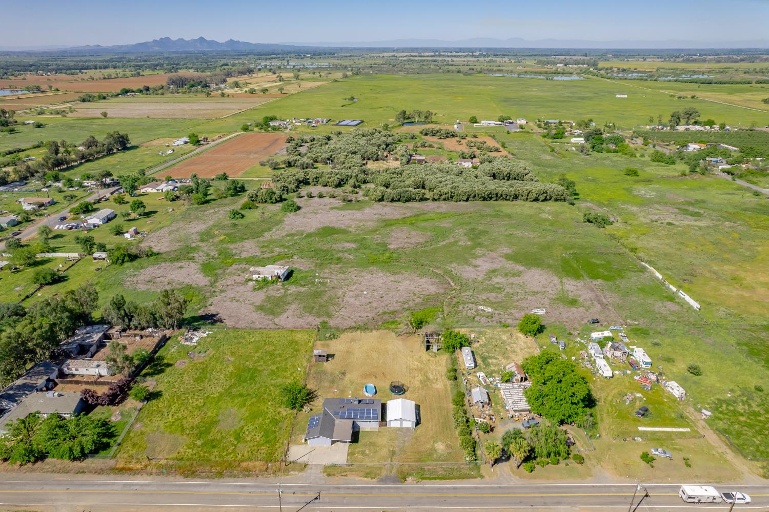 10110 Palermo Honcut Highway