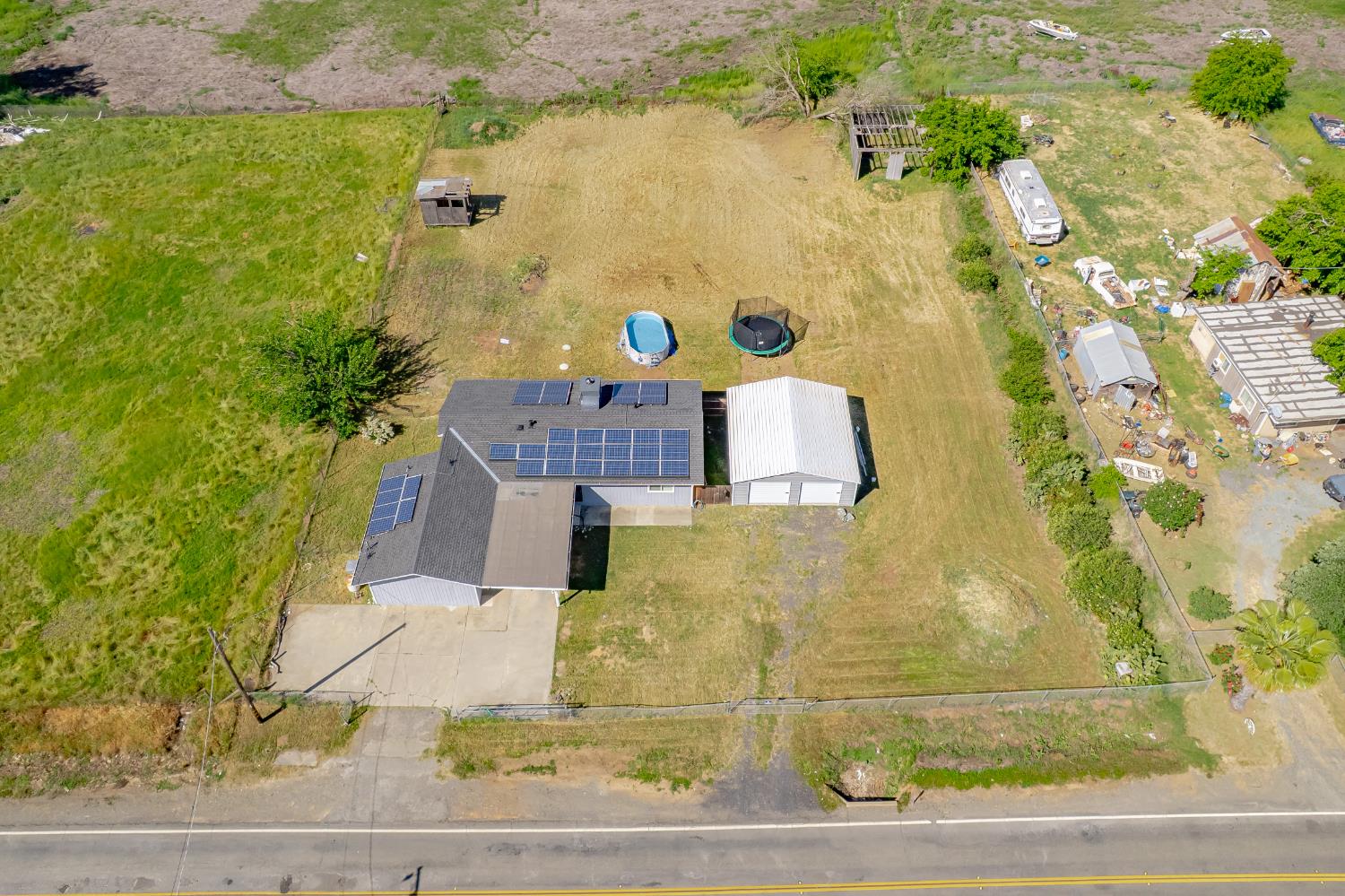 10110 Palermo Honcut Highway