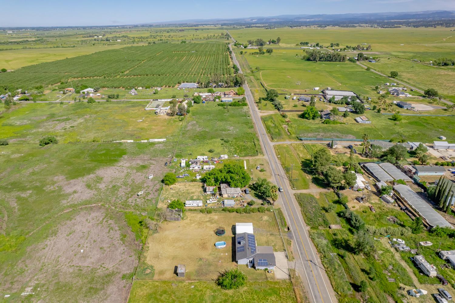 10110 Palermo Honcut Highway