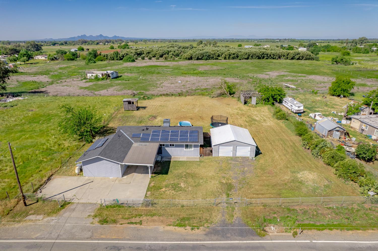 10110 Palermo Honcut Highway