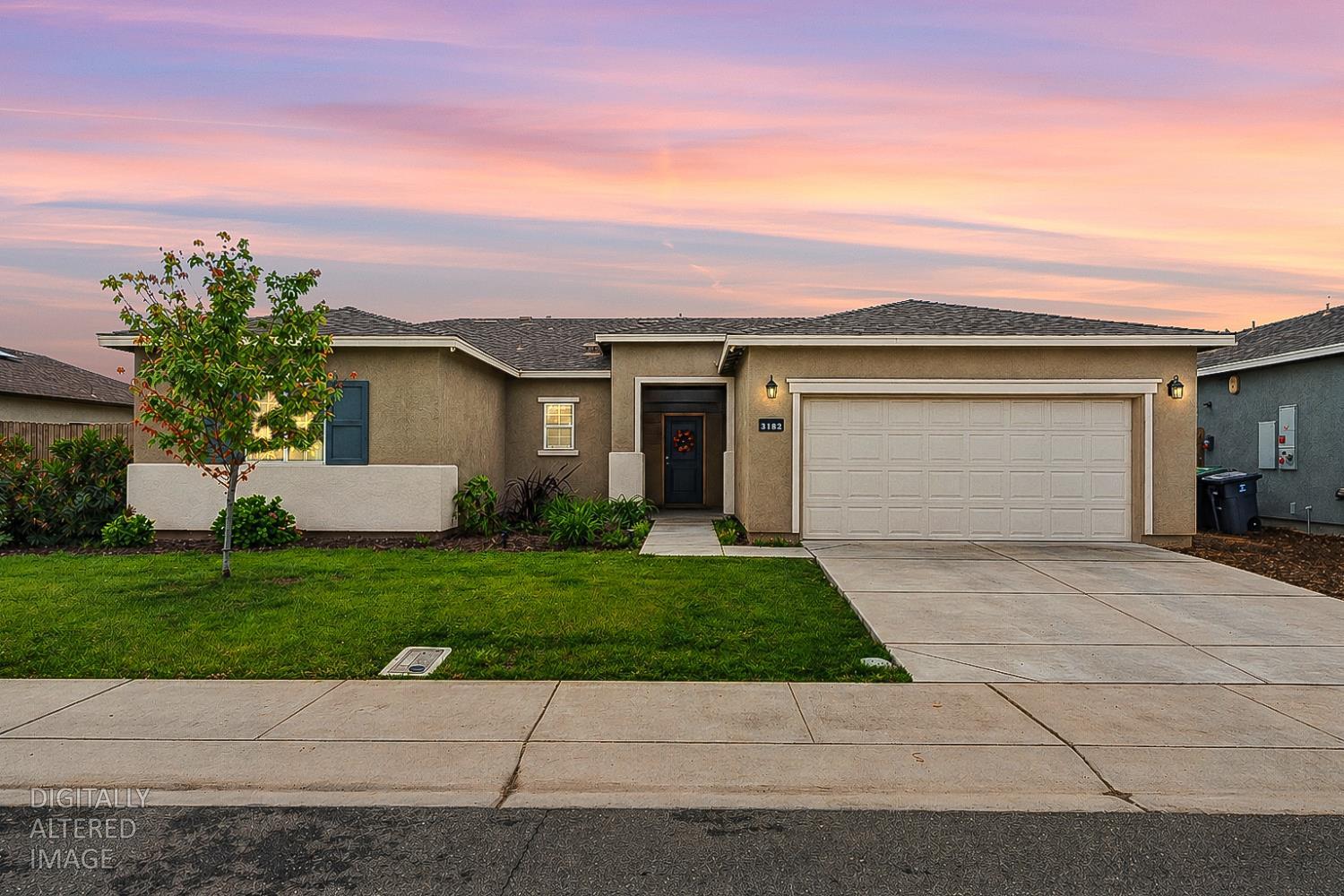 3182 Violet Court