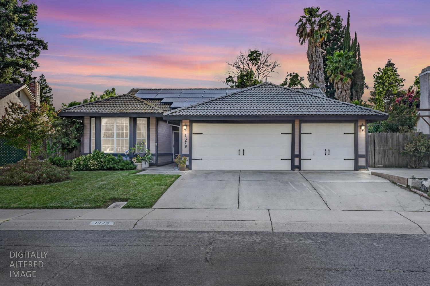 1379 Zephyr Drive