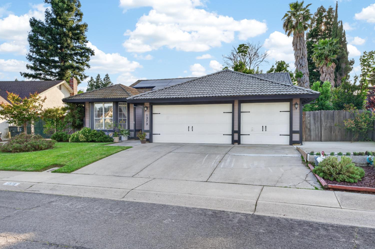 1379 Zephyr Drive