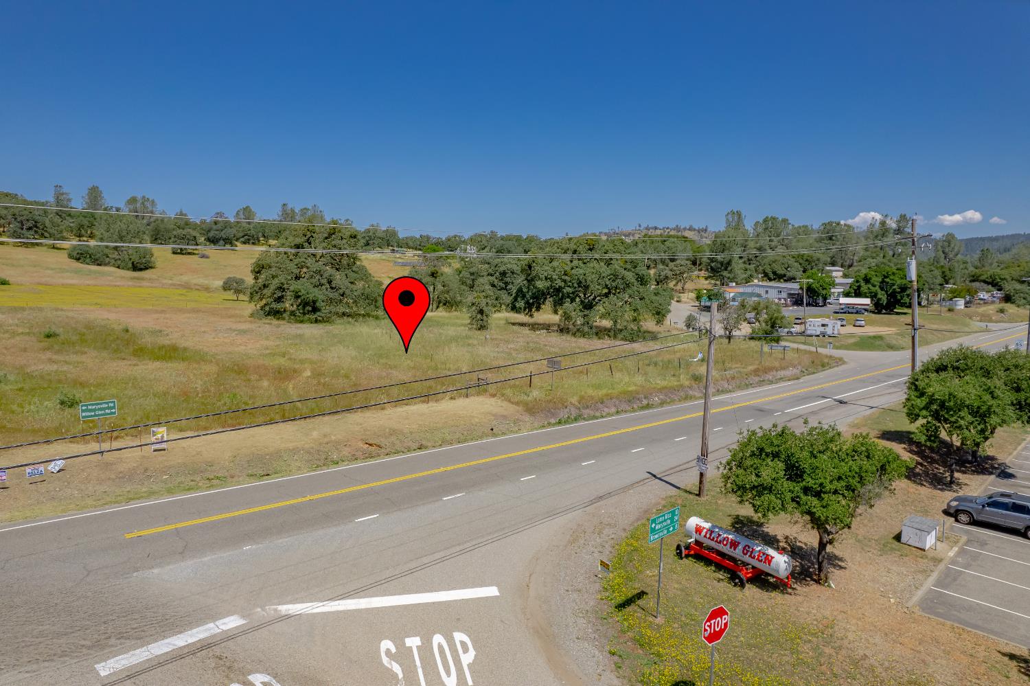 13812 Willow Glen Road