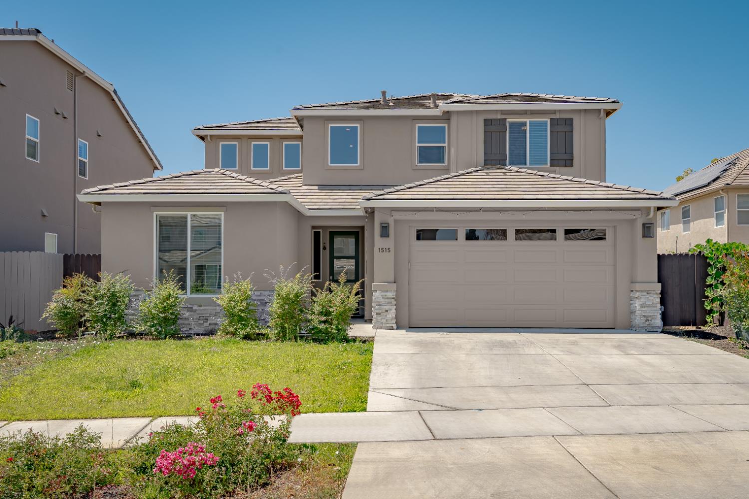 1515 Jodi Drive
