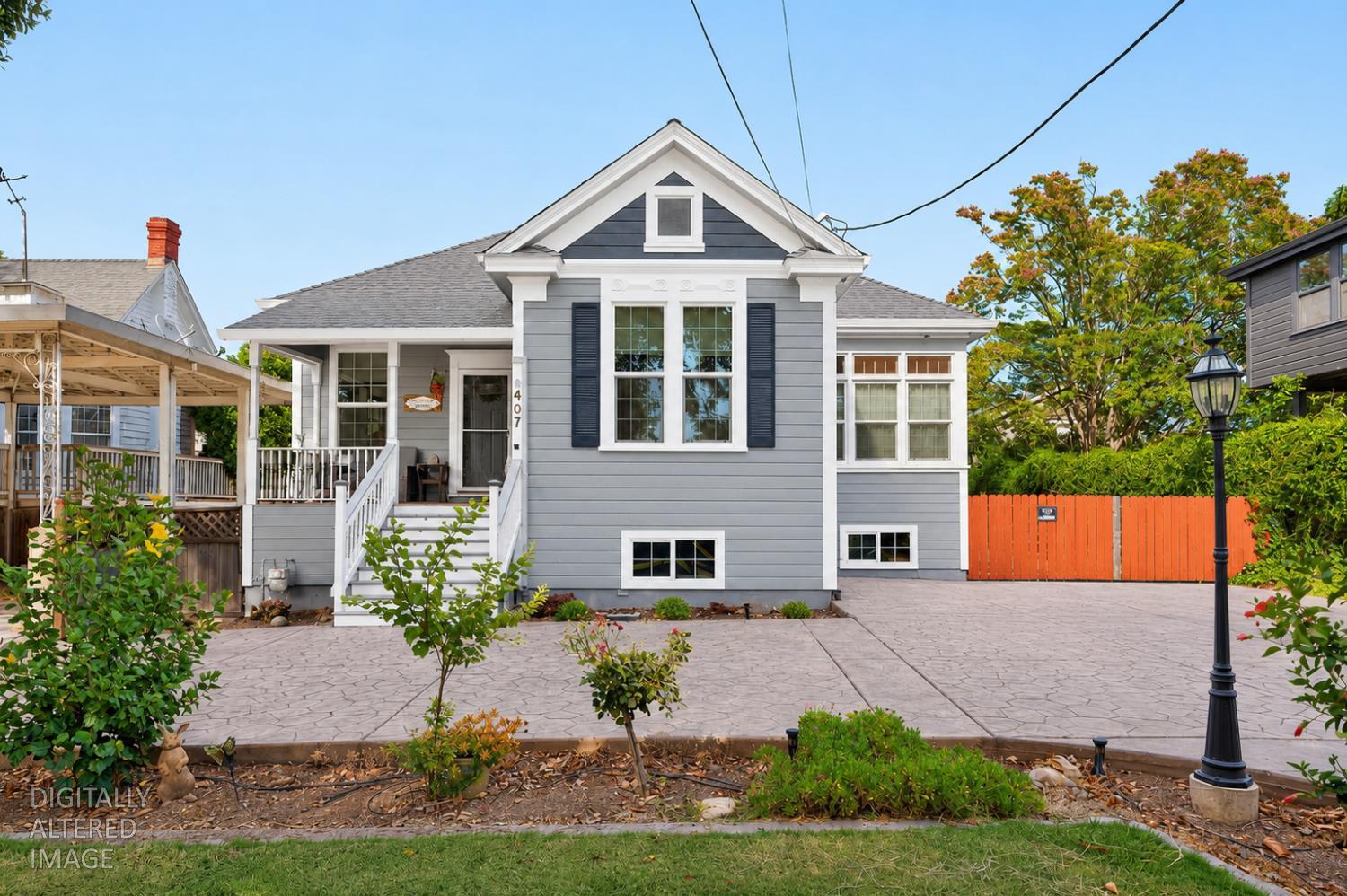 407 2nd Street