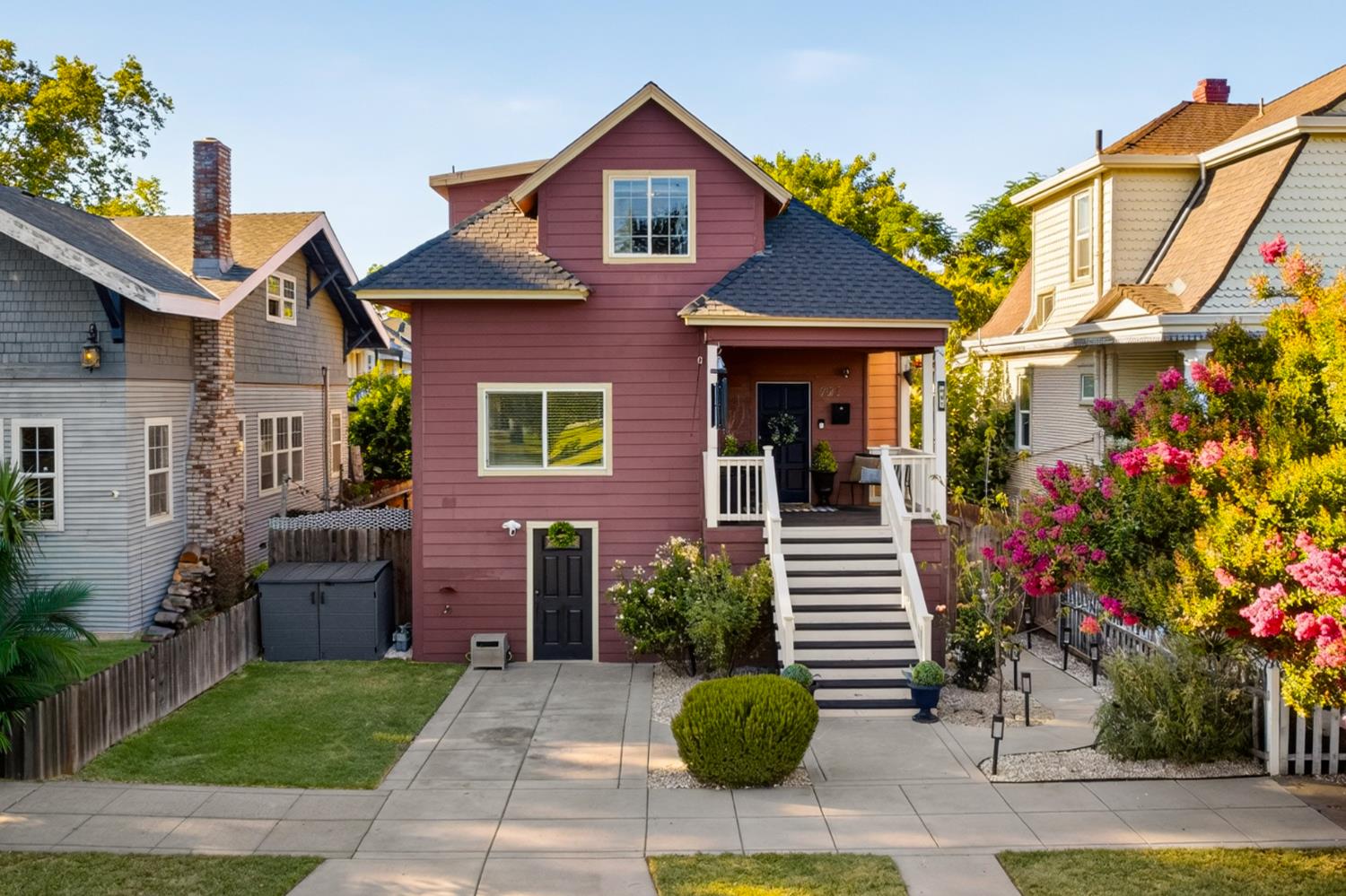 721 6th Street