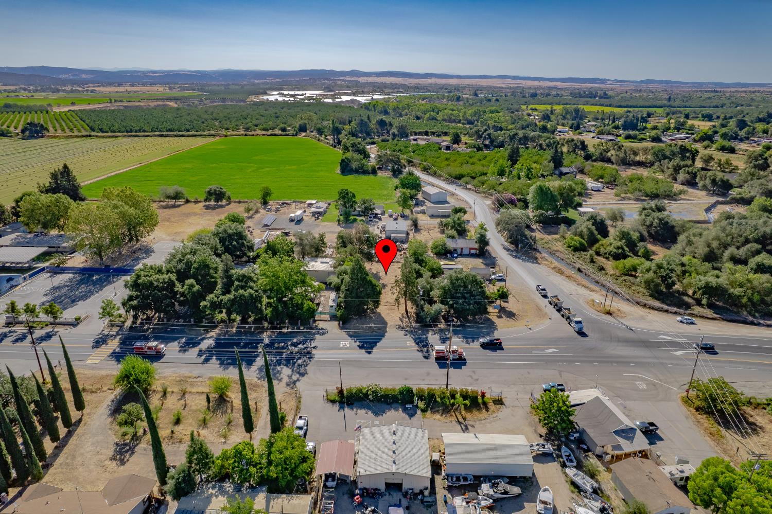2800 State Highway 20