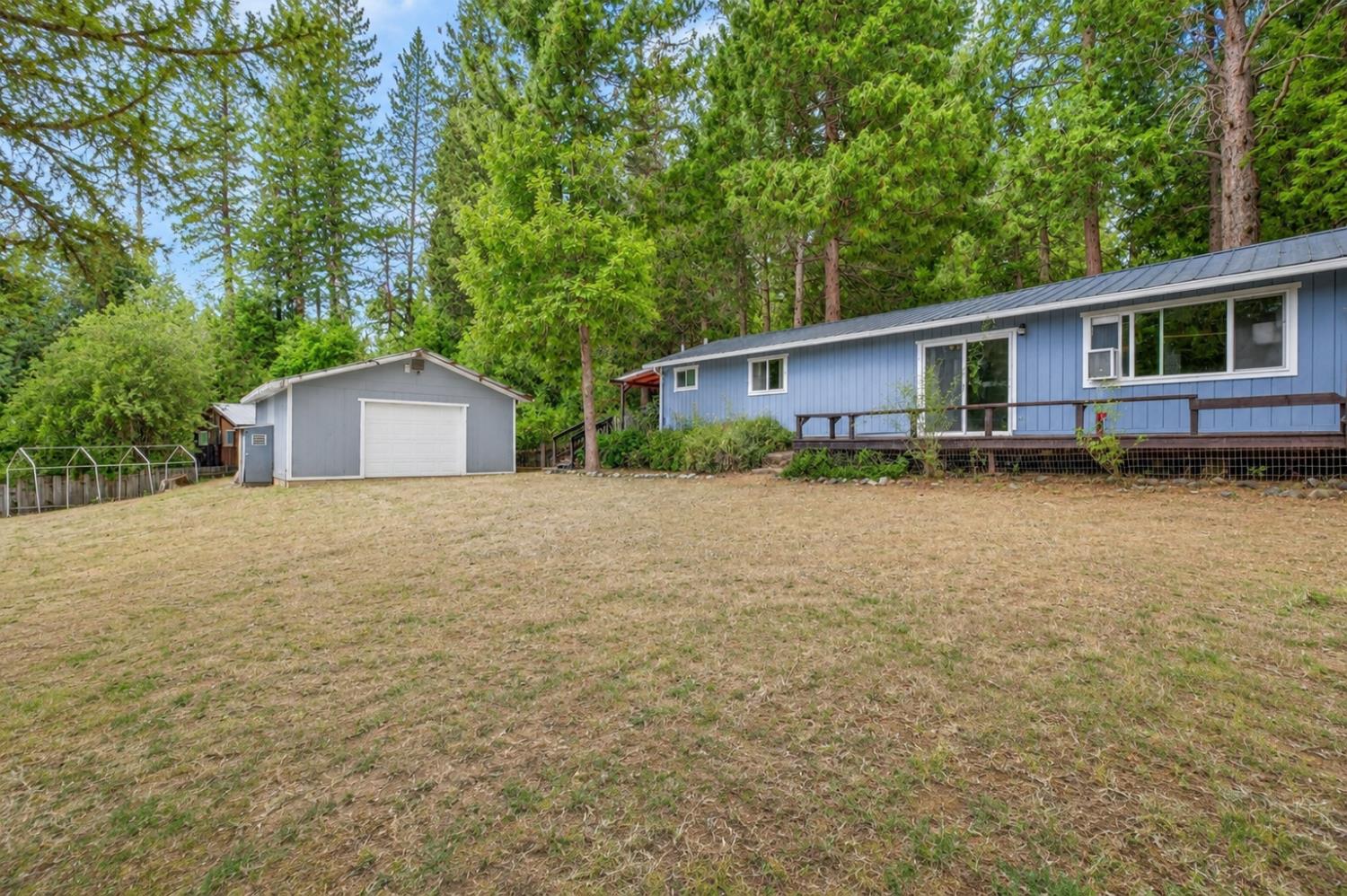 9882 La Porte Road