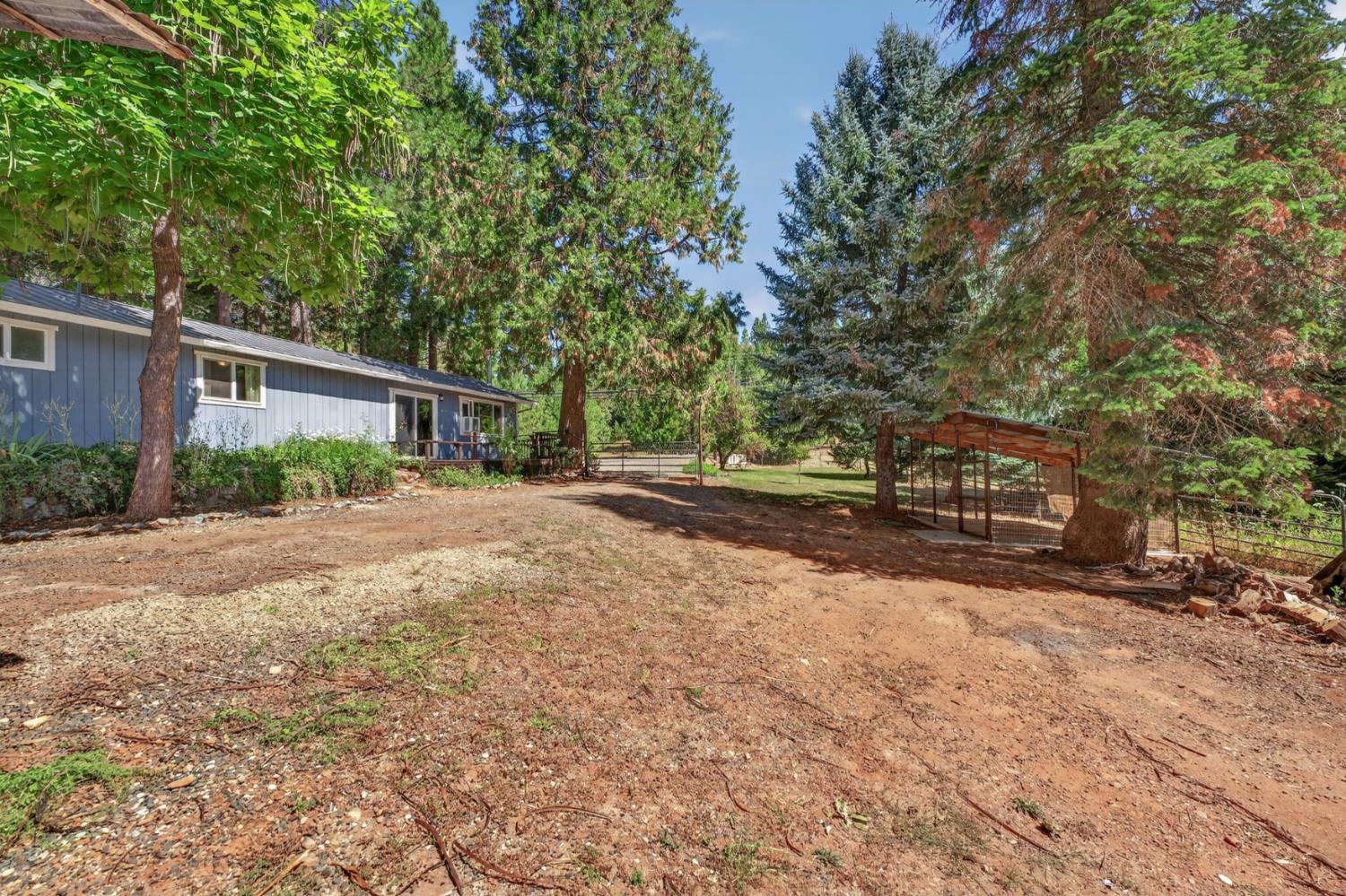 9882 La Porte Road