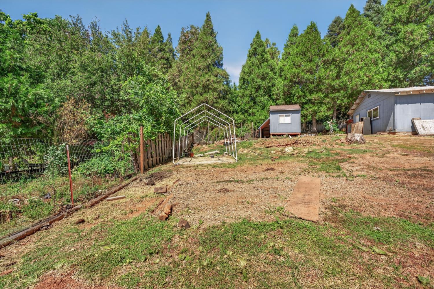9882 La Porte Road