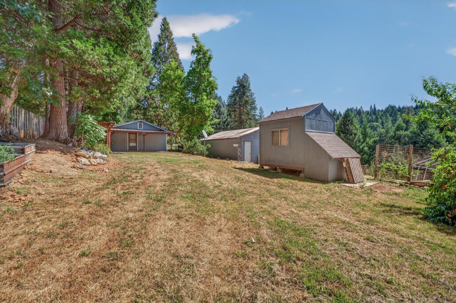 9882 La Porte Road