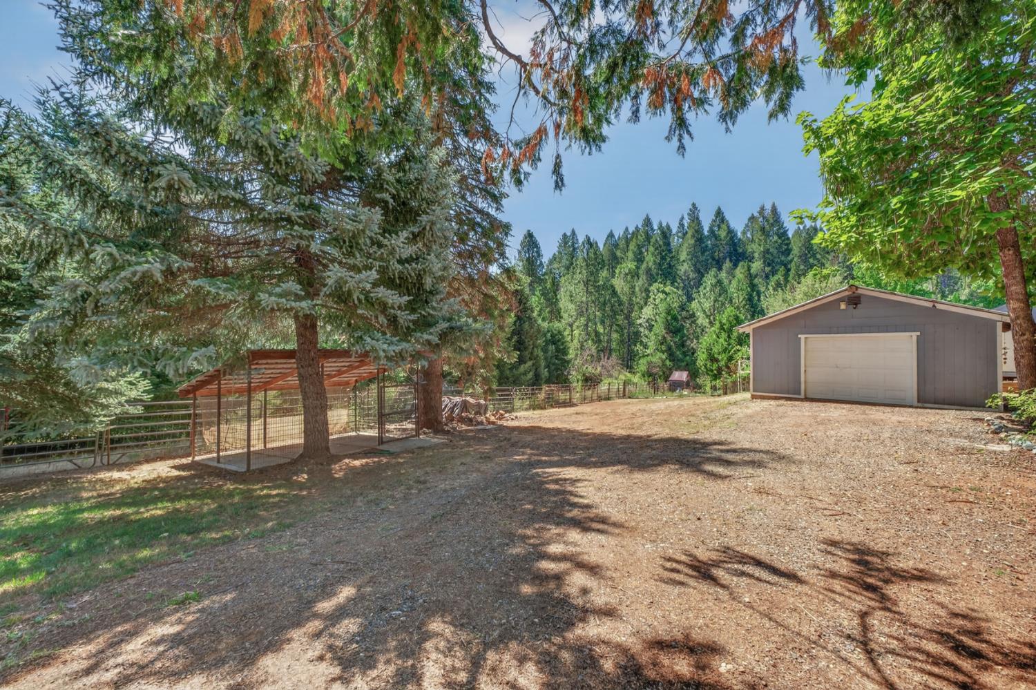 9882 La Porte Road