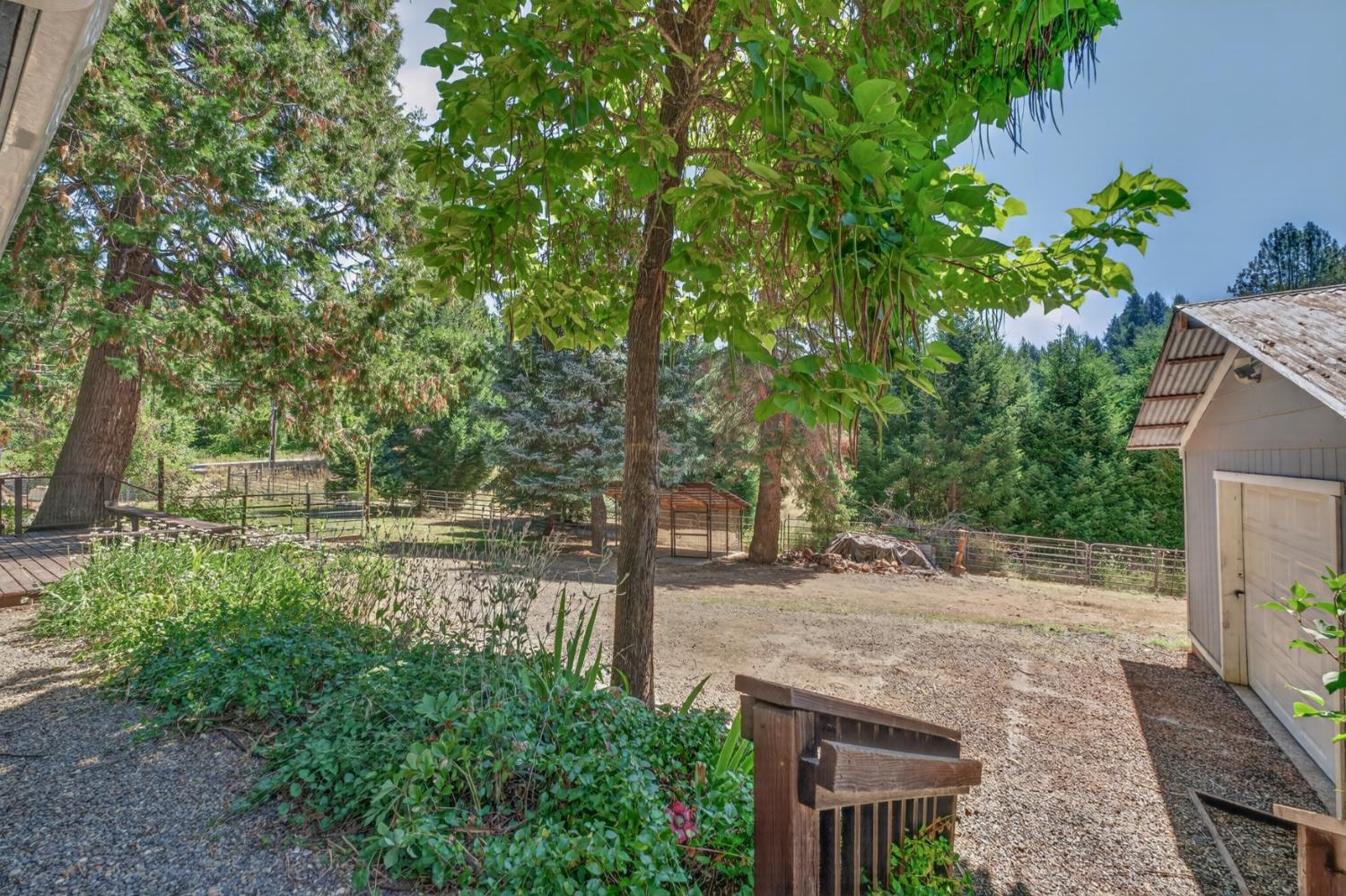 9882 La Porte Road