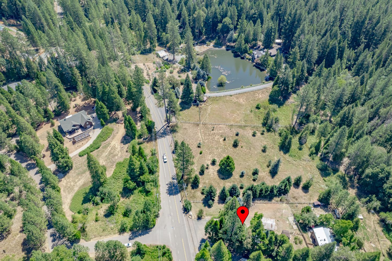 9882 La Porte Road