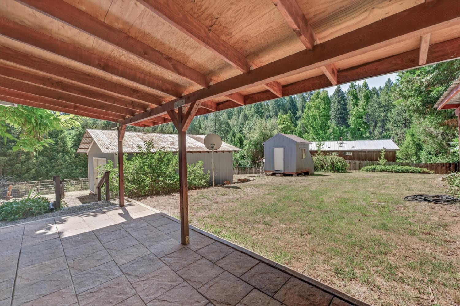 9882 La Porte Road