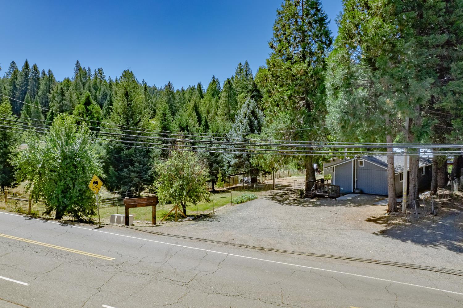 9882 La Porte Road