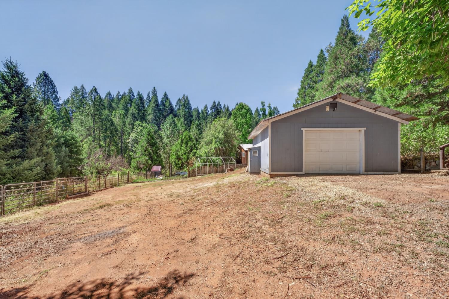 9882 La Porte Road