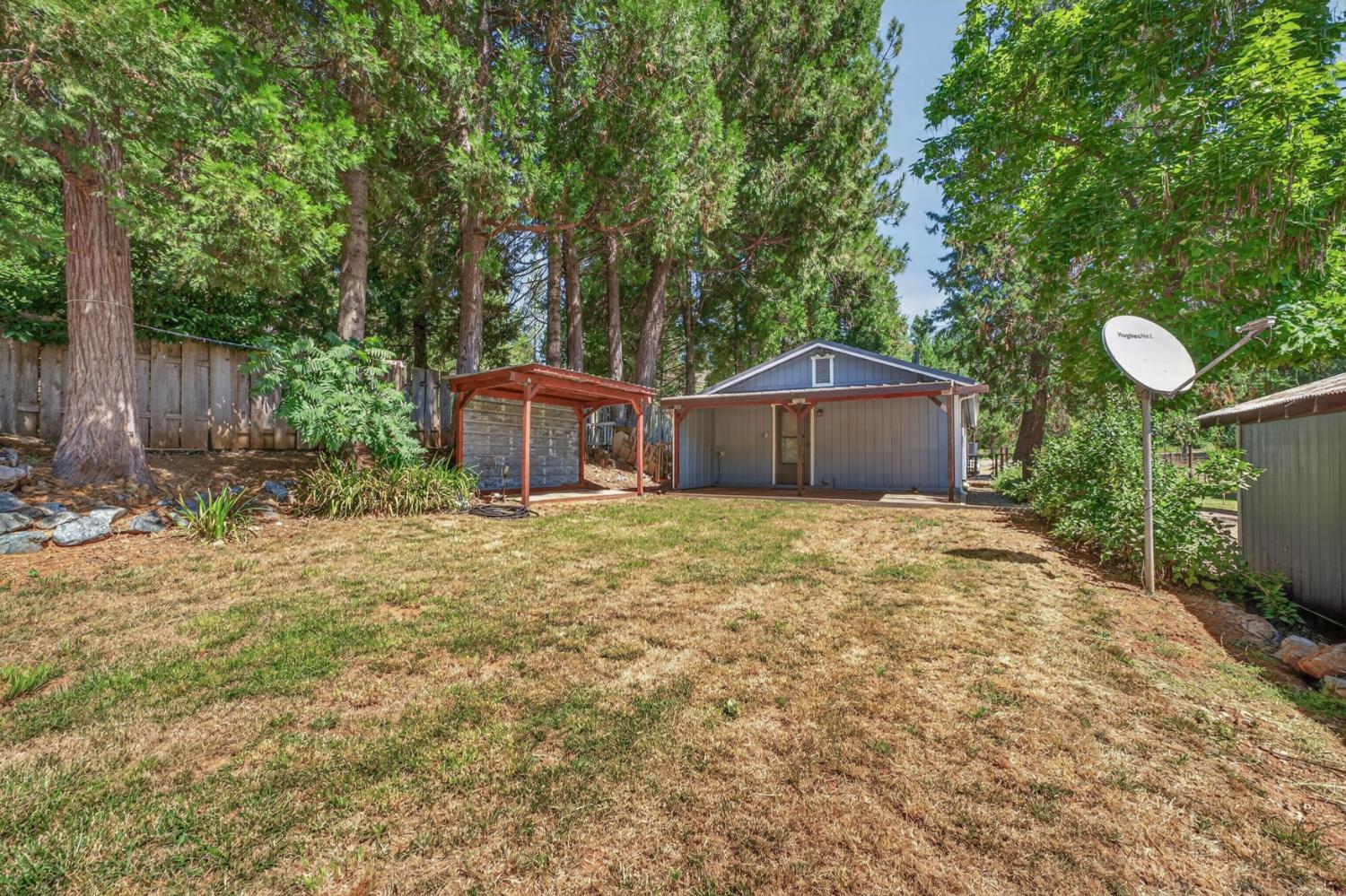 9882 La Porte Road