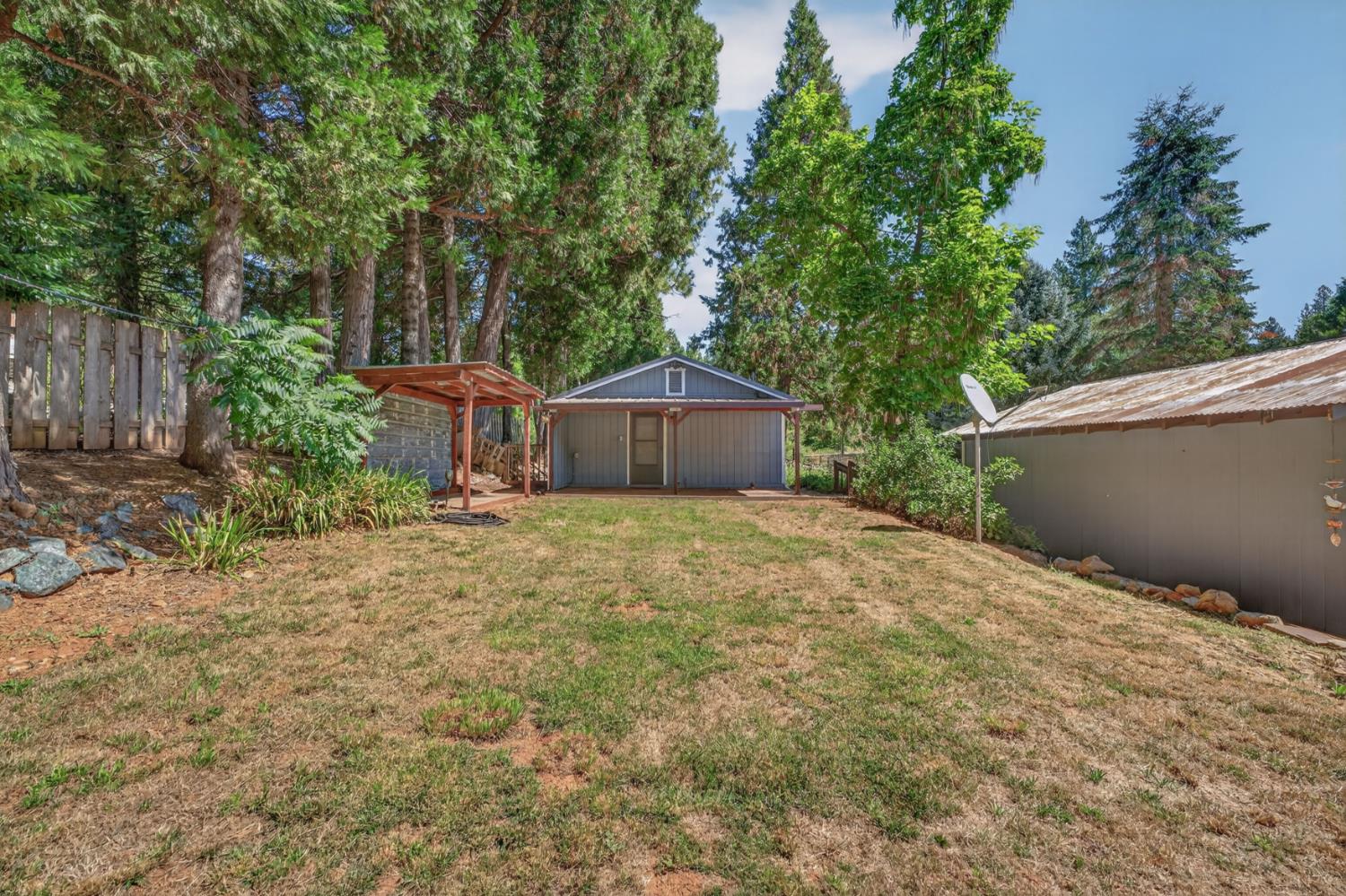 9882 La Porte Road