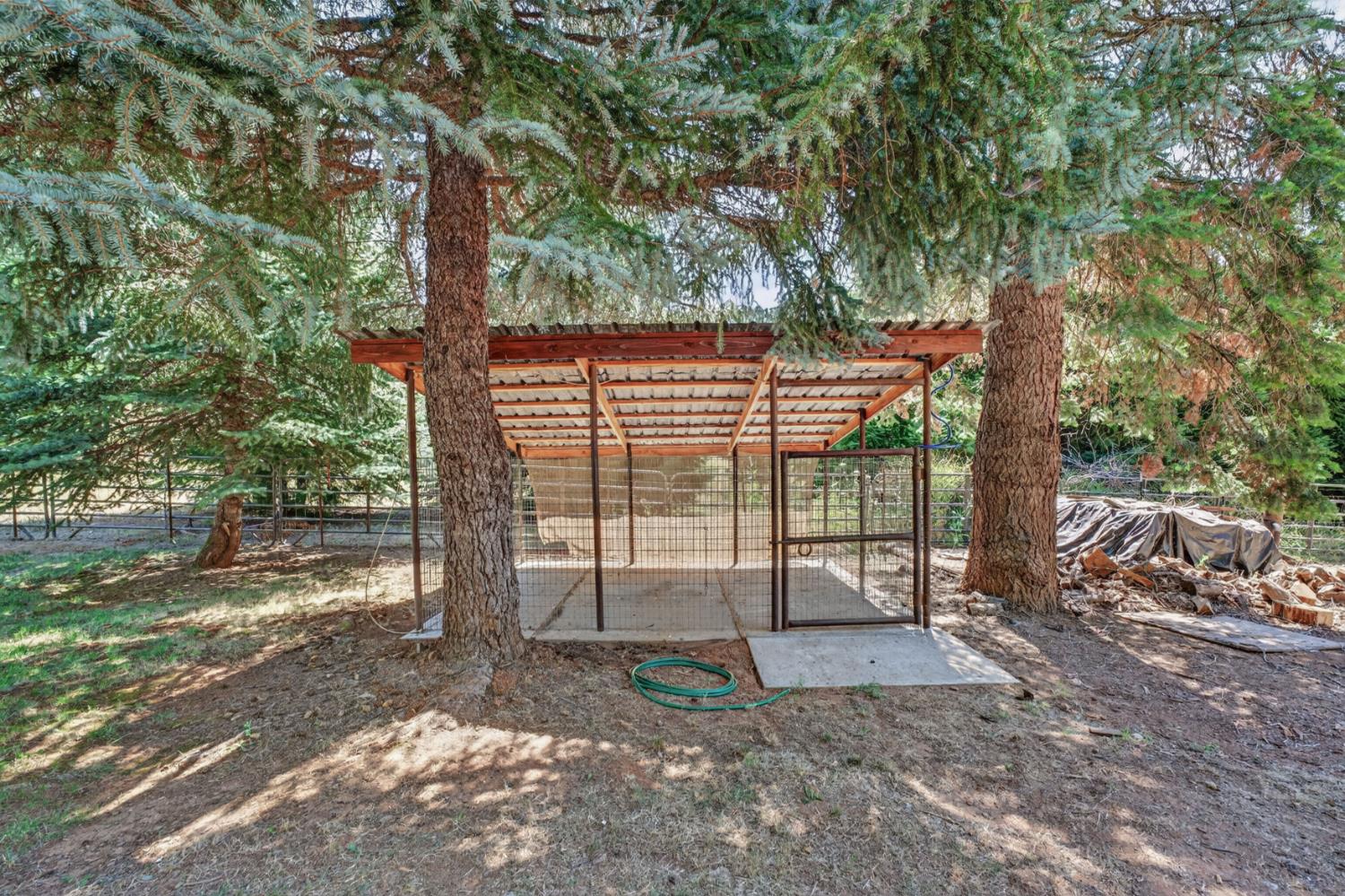 9882 La Porte Road