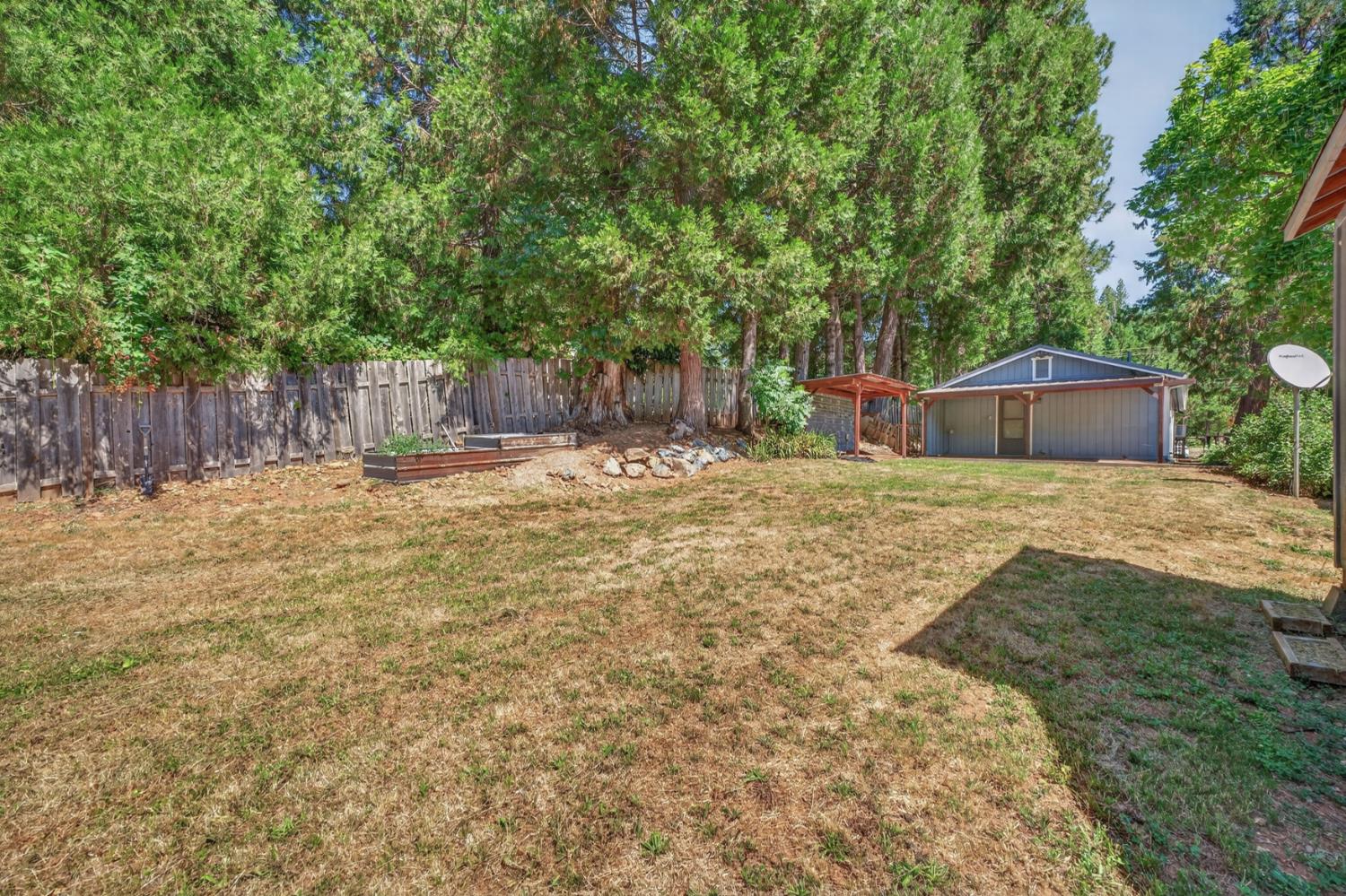 9882 La Porte Road