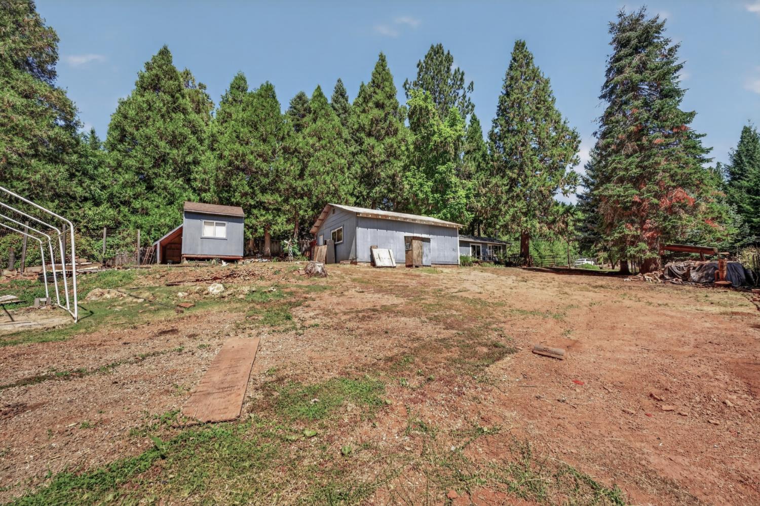 9882 La Porte Road
