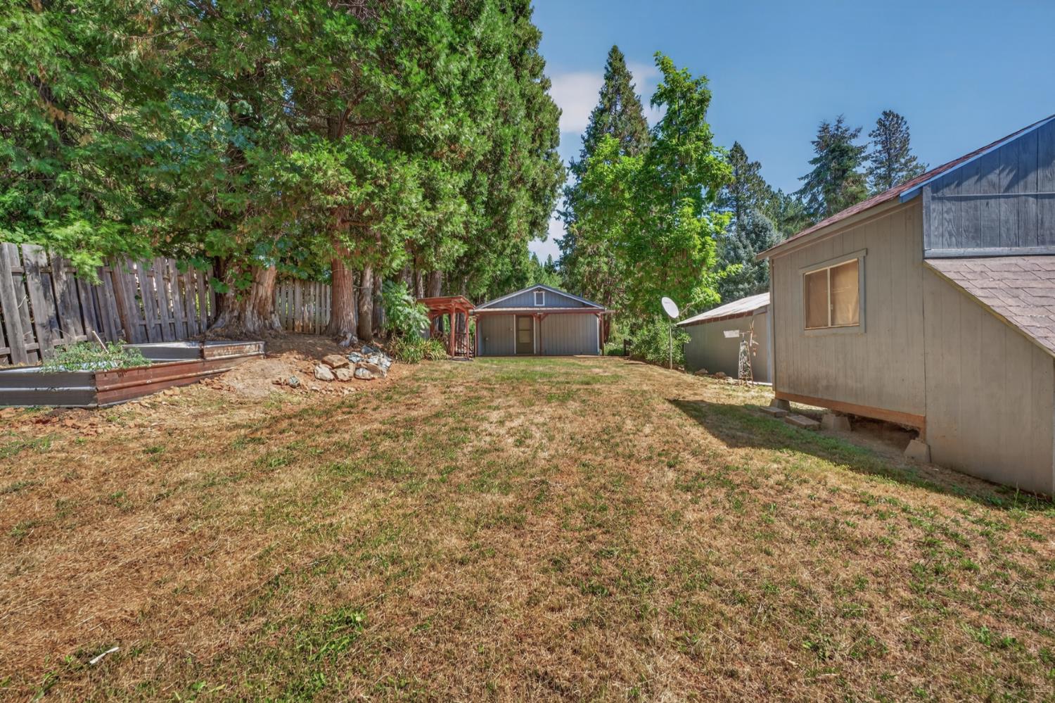 9882 La Porte Road