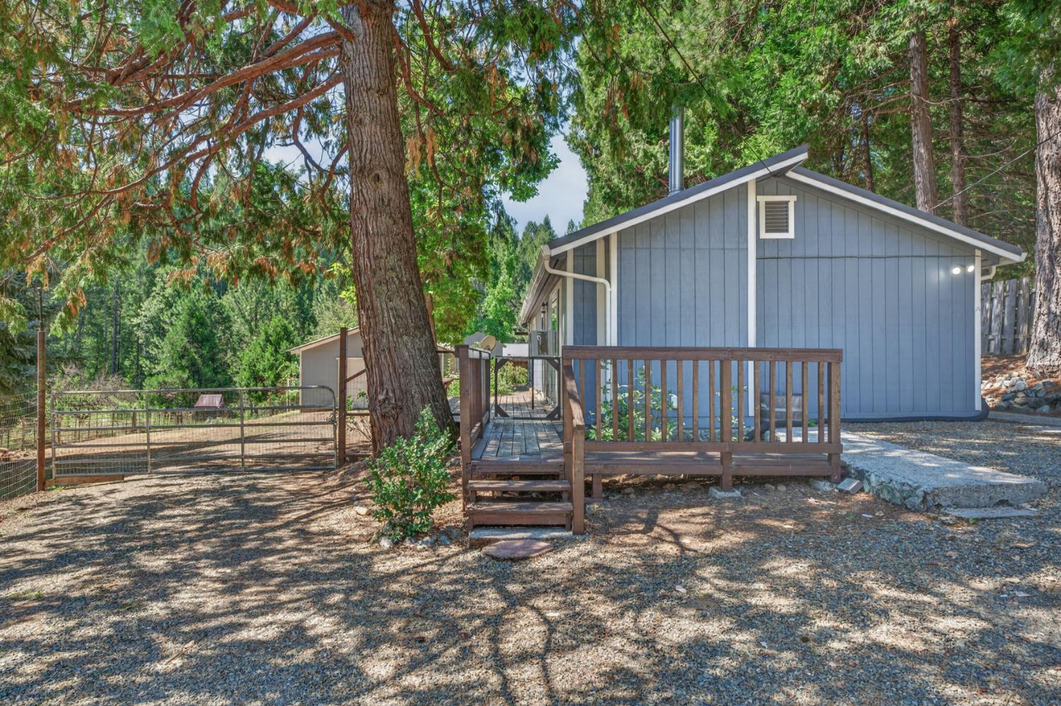 9882 La Porte Road