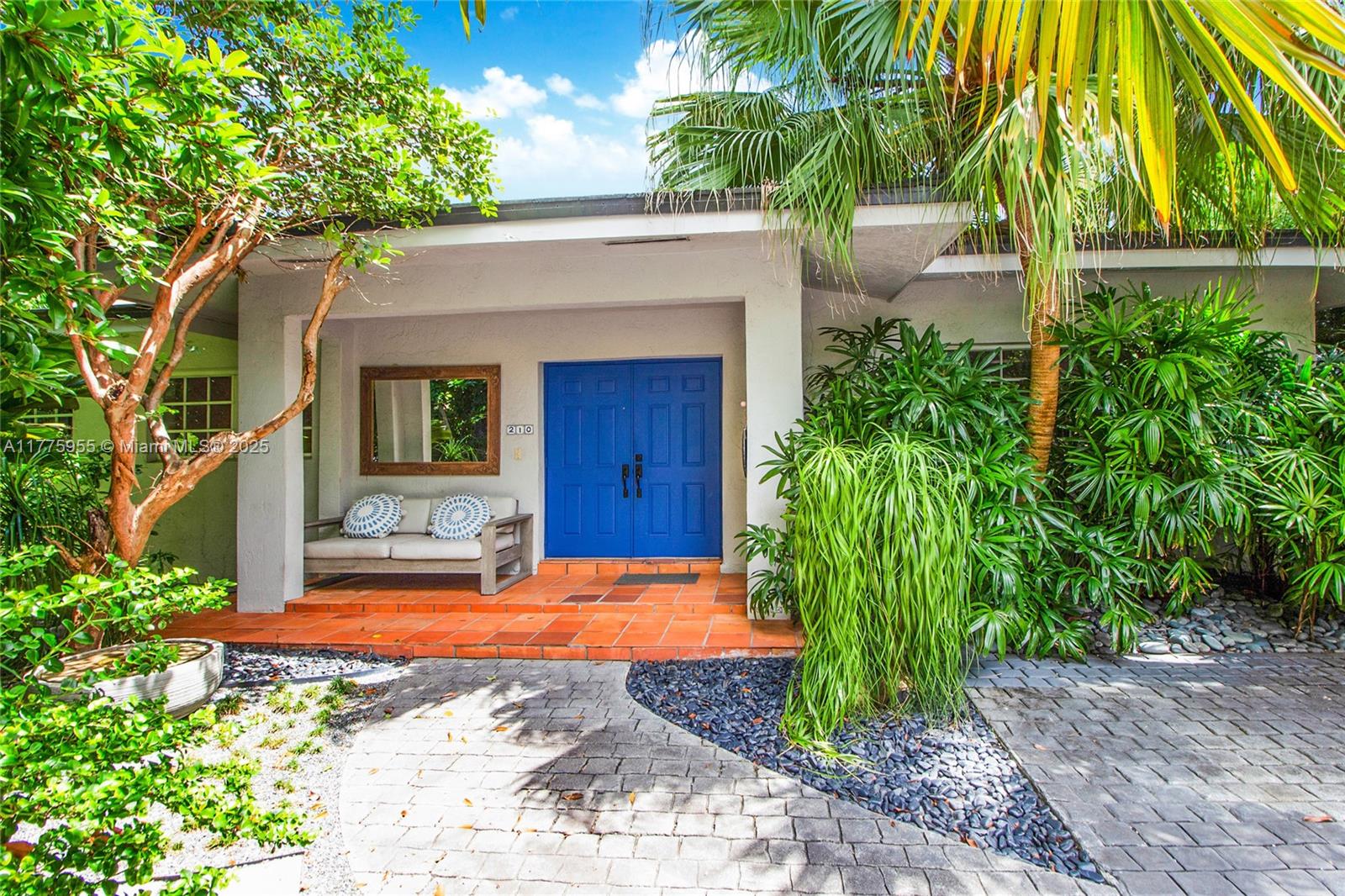 210 Greenwood Drive