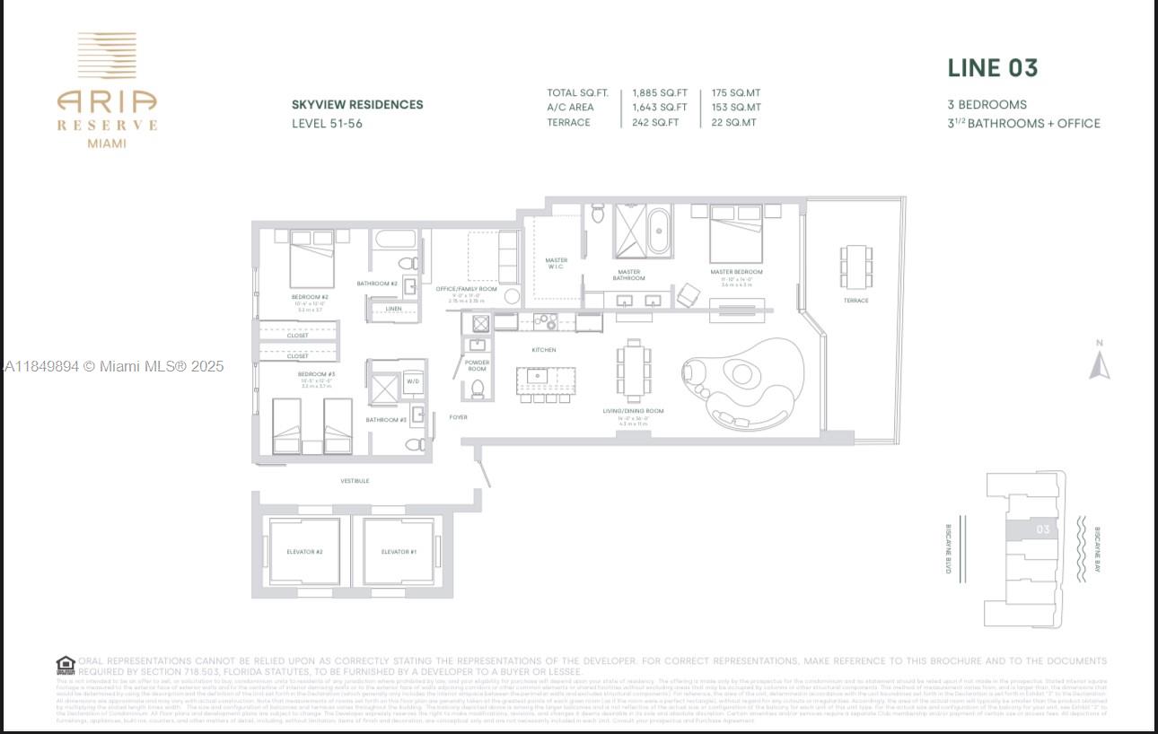 700 NE 24 Street # 303