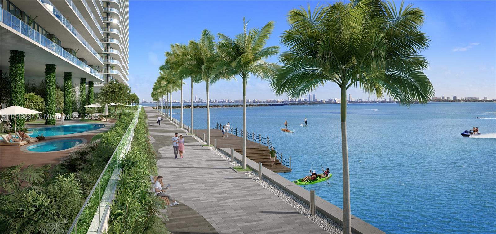 700 NE 24 Street # 303