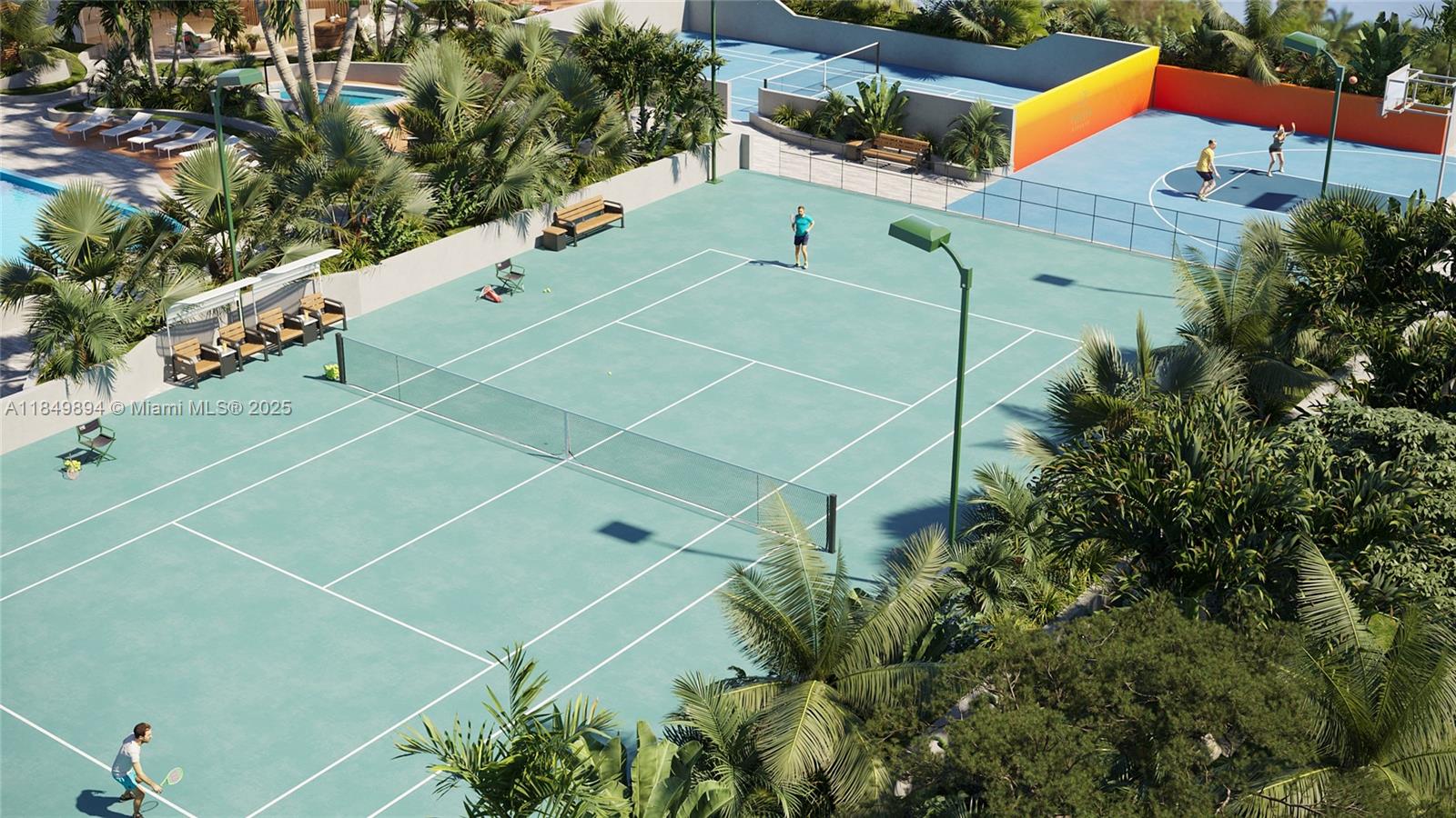 700 NE 24 Street # 303