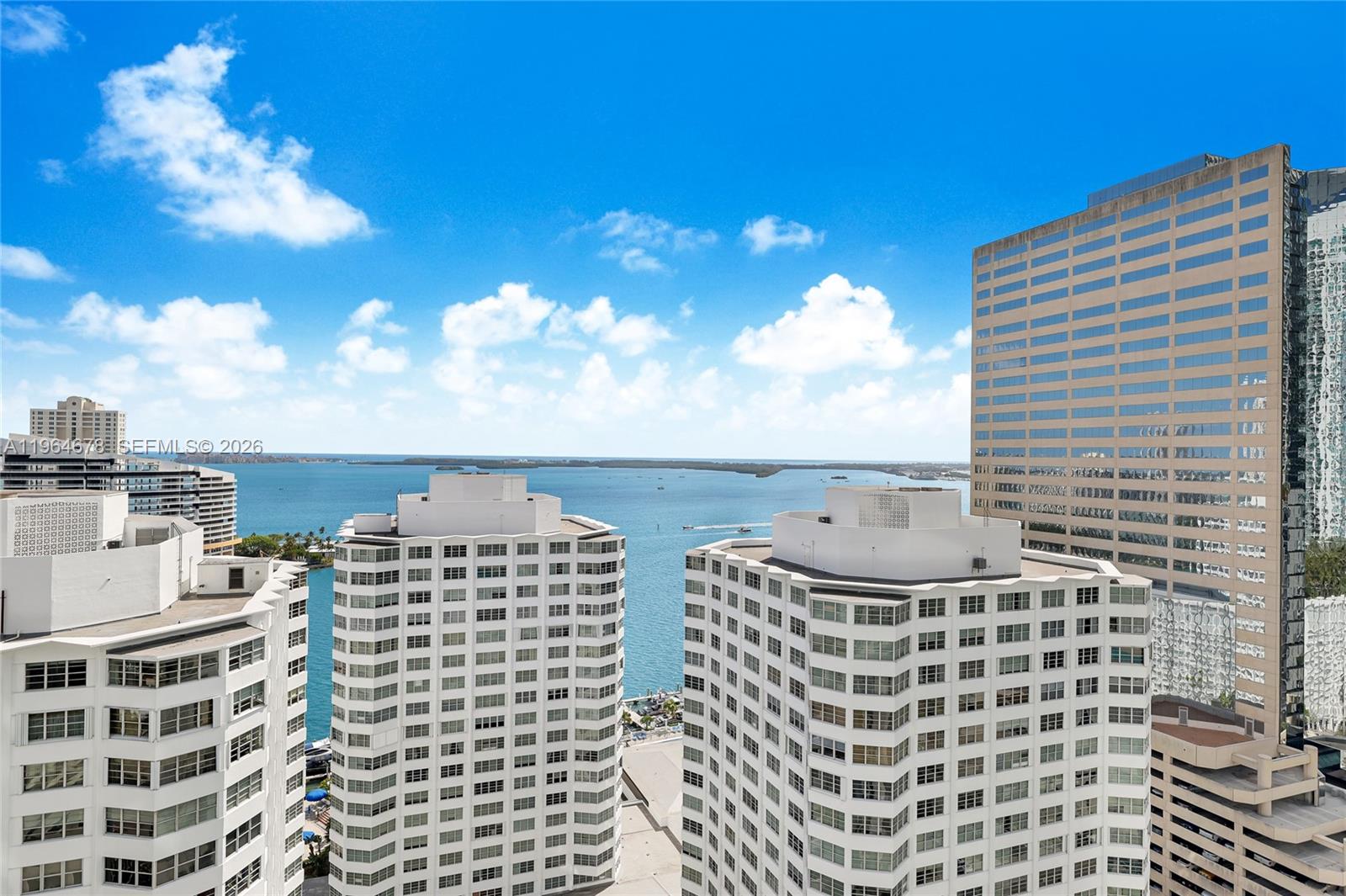 950 Brickell Bay Dr # 2211