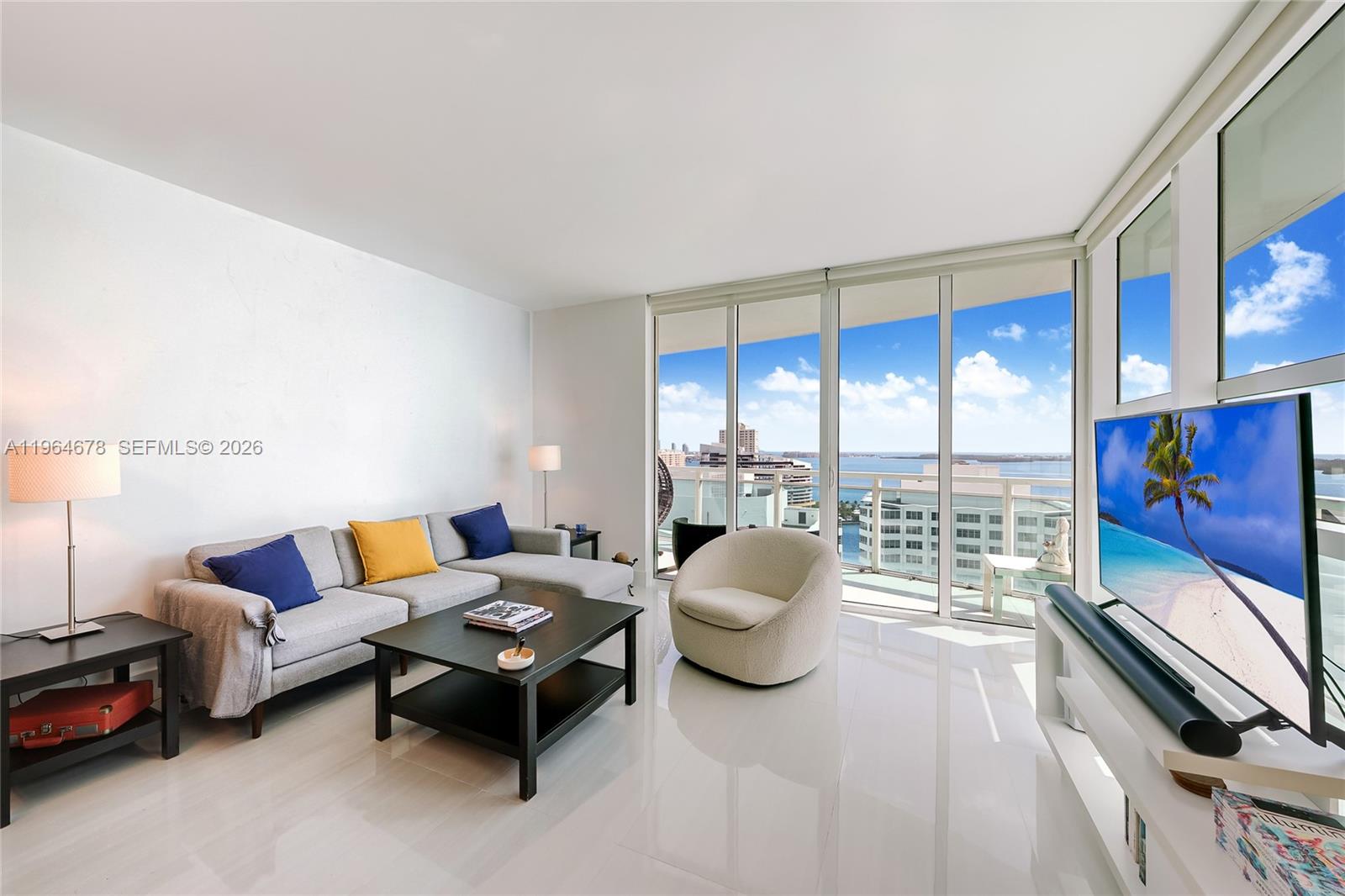 950 Brickell Bay Dr # 2211
