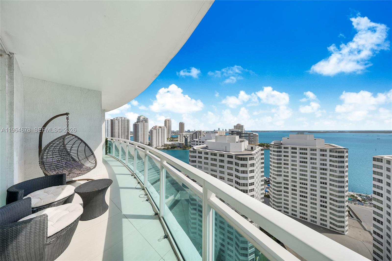 950 Brickell Bay Dr # 2211