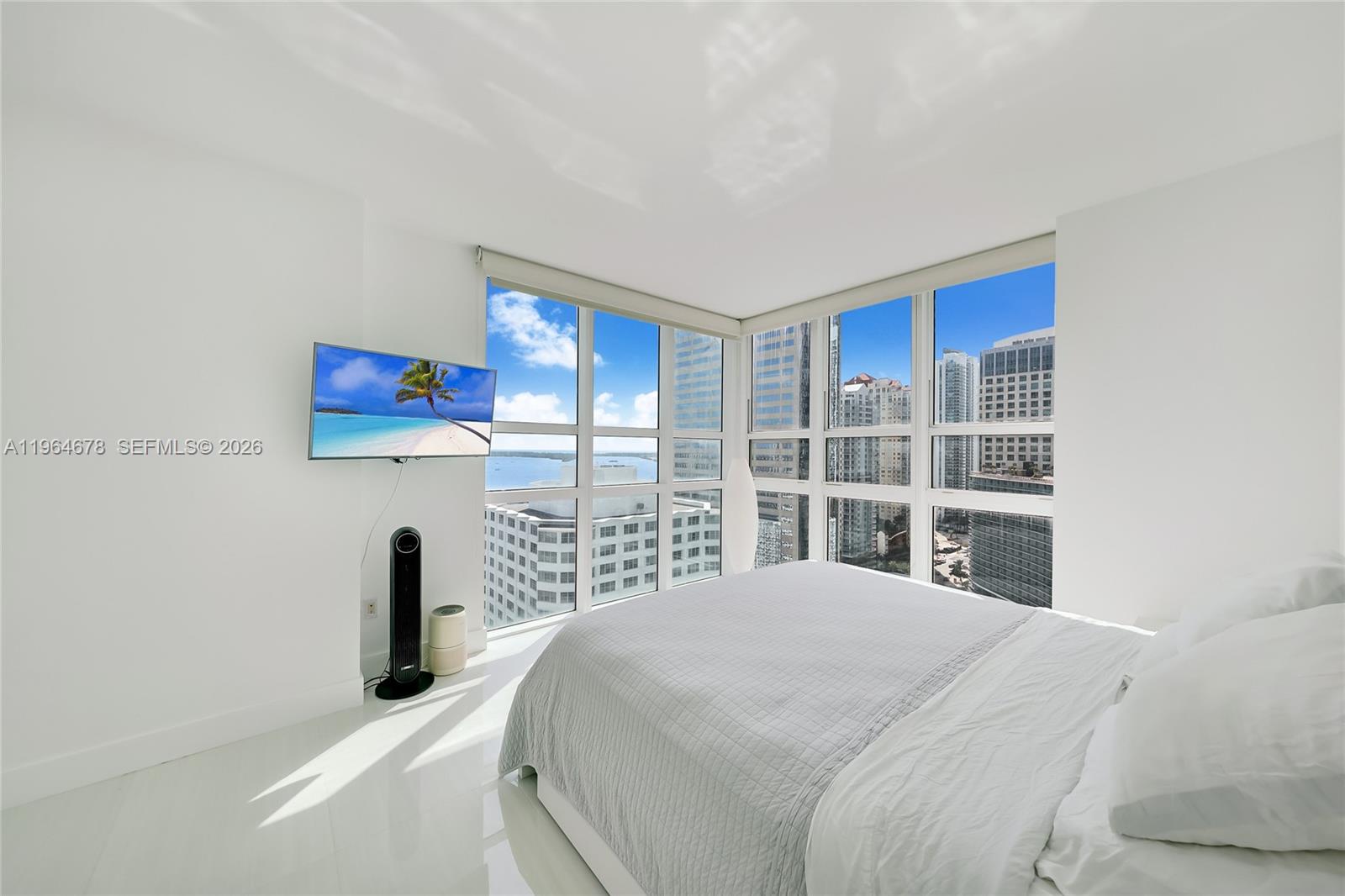 950 Brickell Bay Dr # 2211