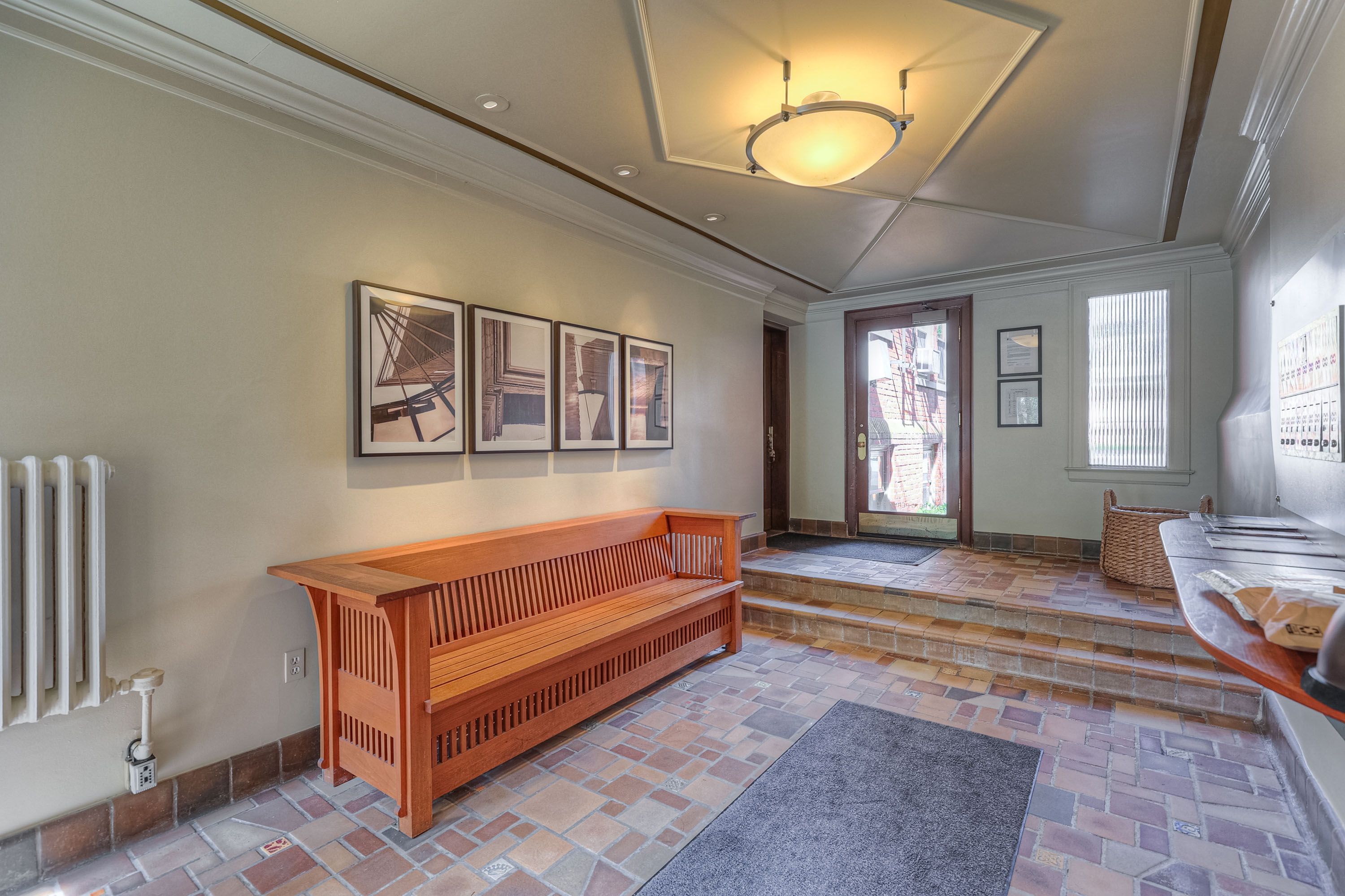 327 SOUTHFIELD Road Unit: 2BS