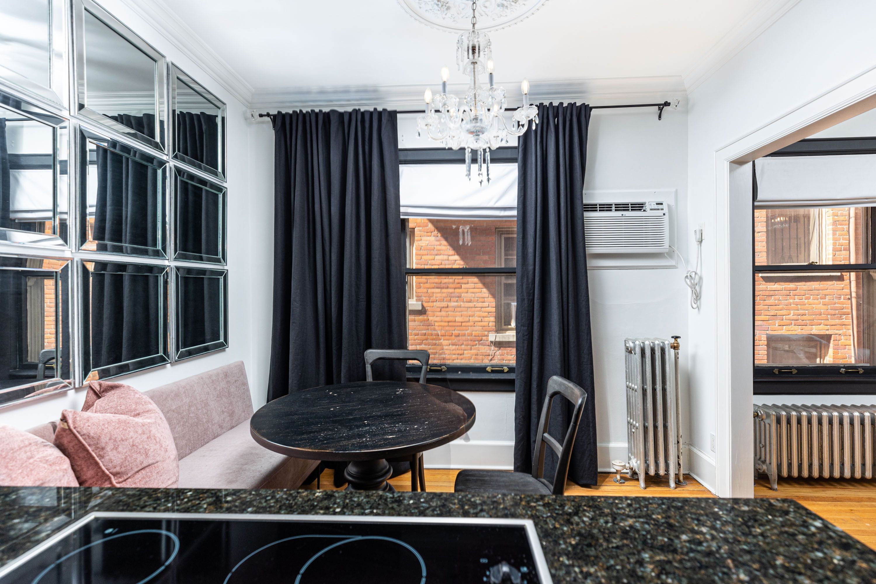 327 SOUTHFIELD Road Unit: 2BS