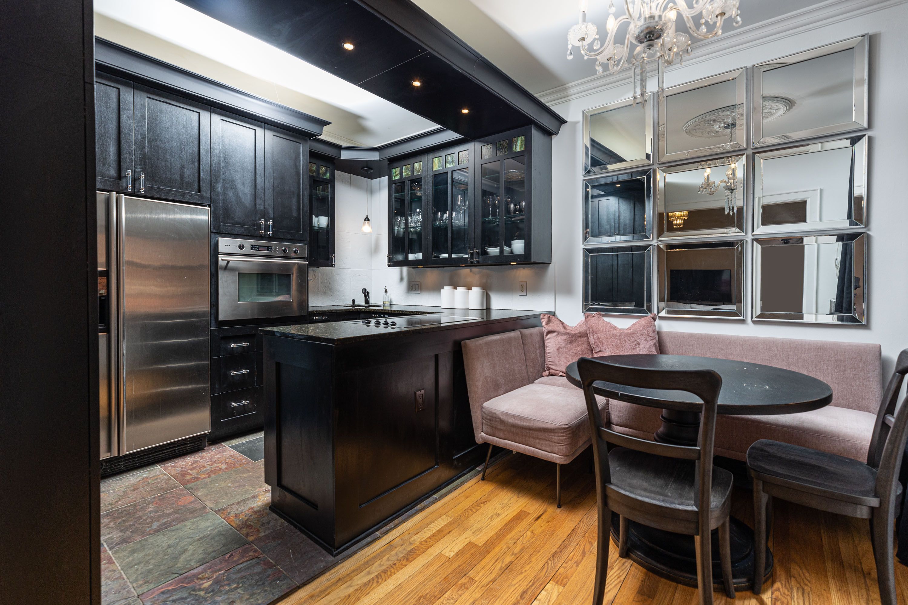 327 SOUTHFIELD Road Unit: 2BS