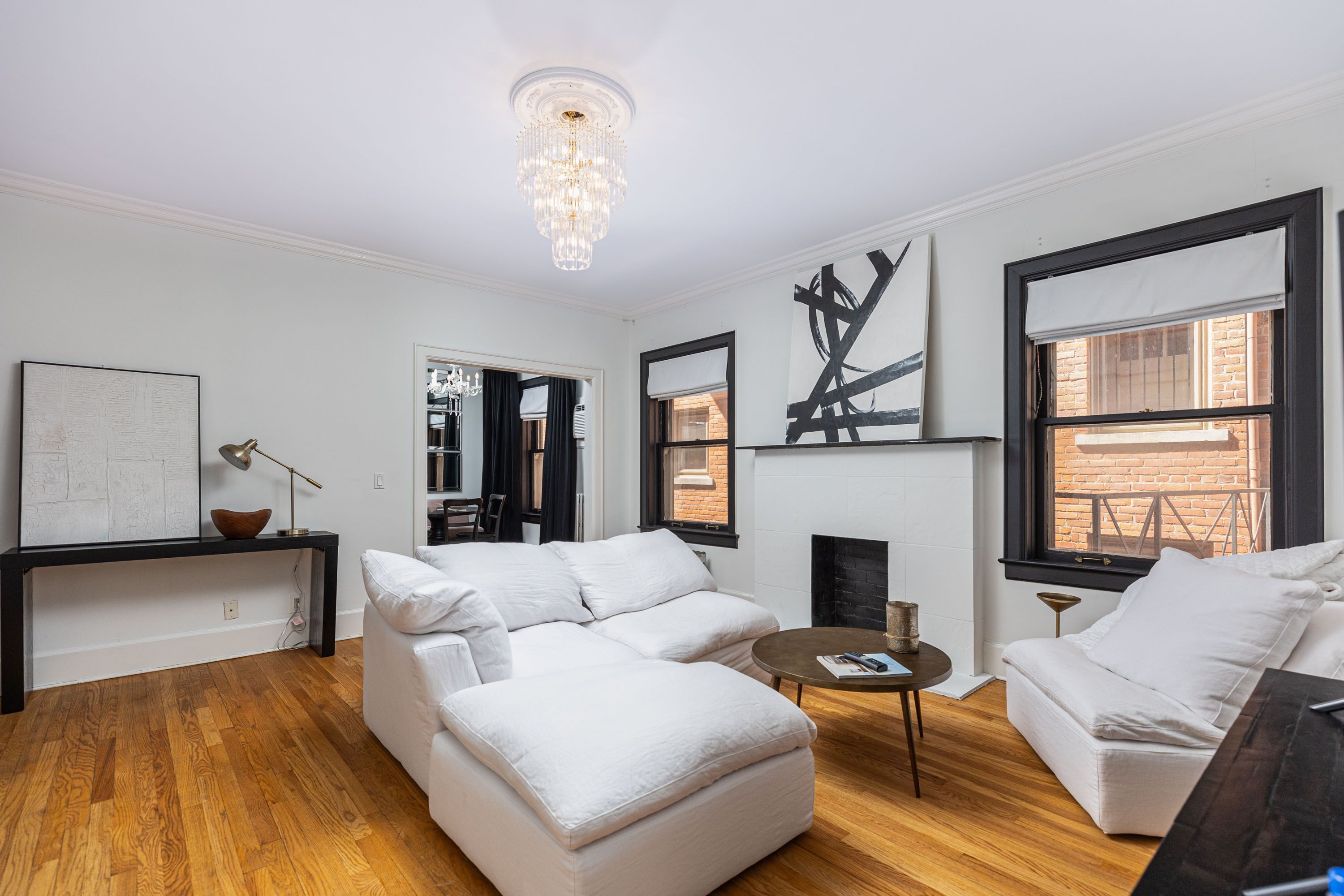 327 SOUTHFIELD Road Unit: 2BS